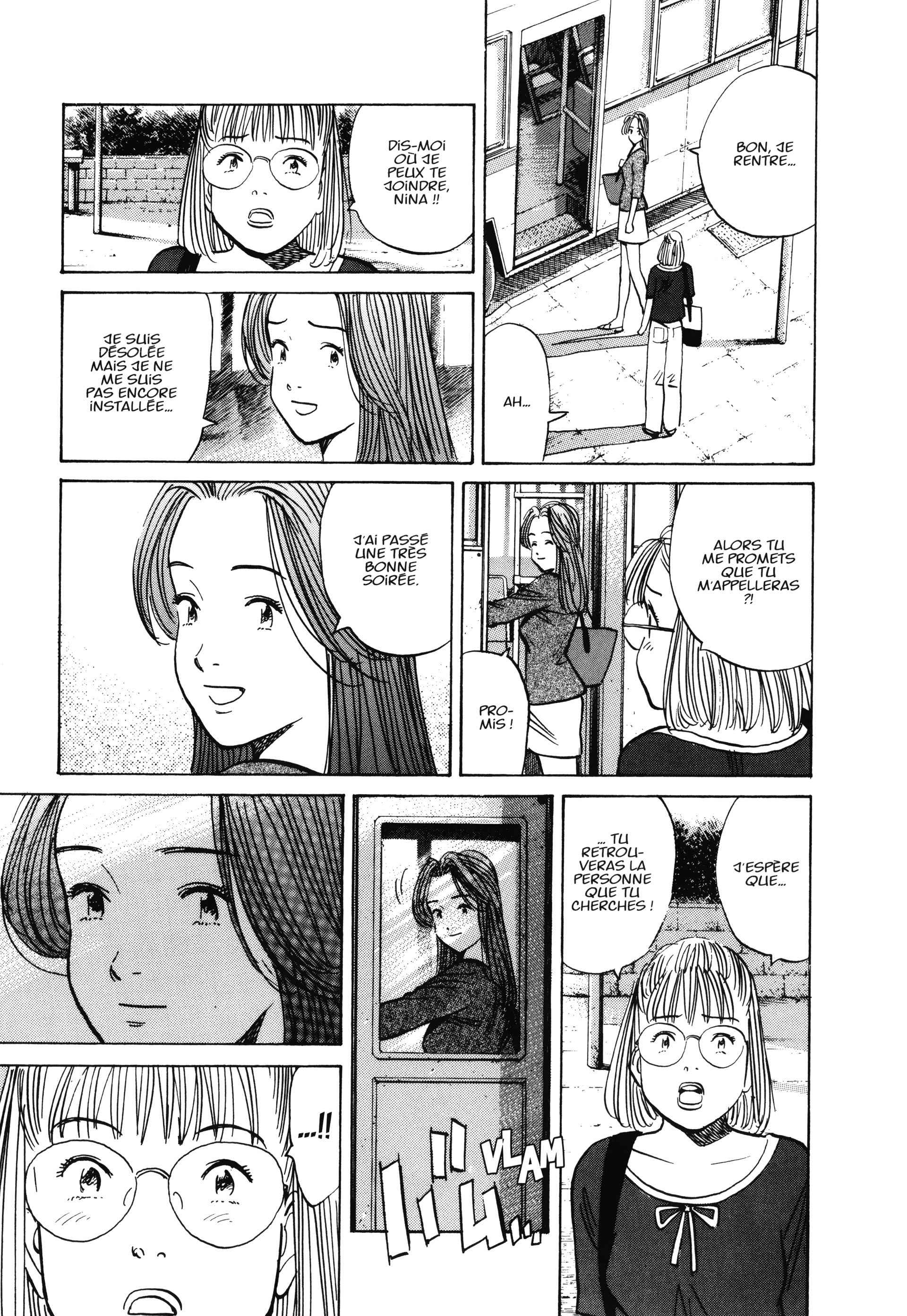 Read MonsterFR Manga Online