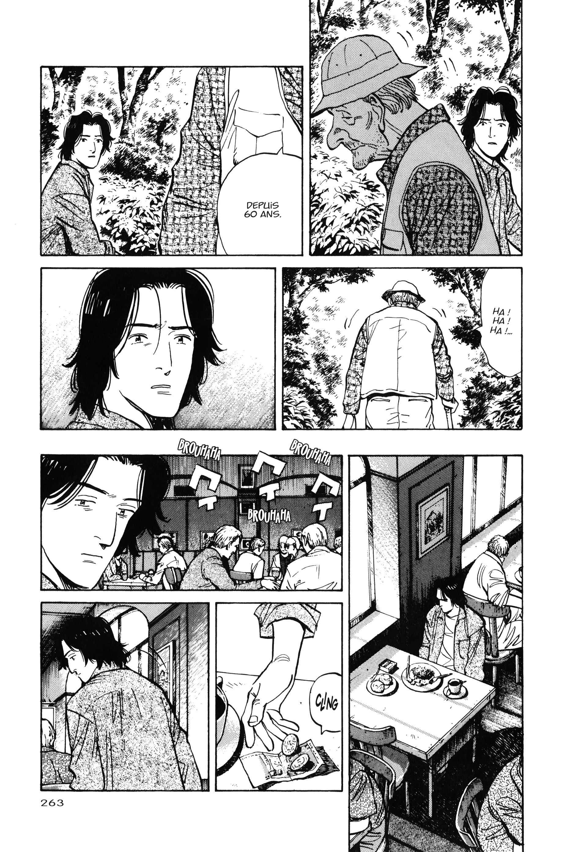 Read MonsterFR Manga Online