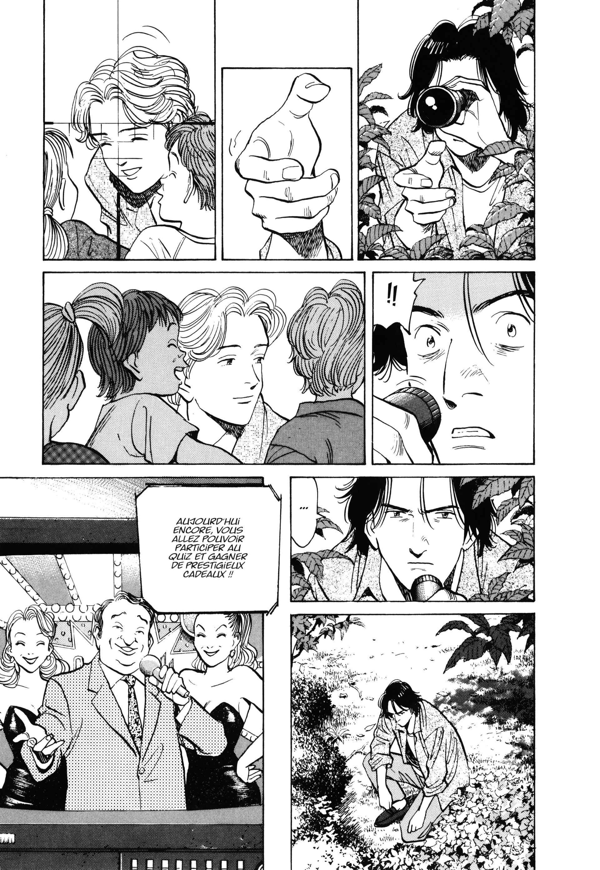 Read MonsterFR Manga Online