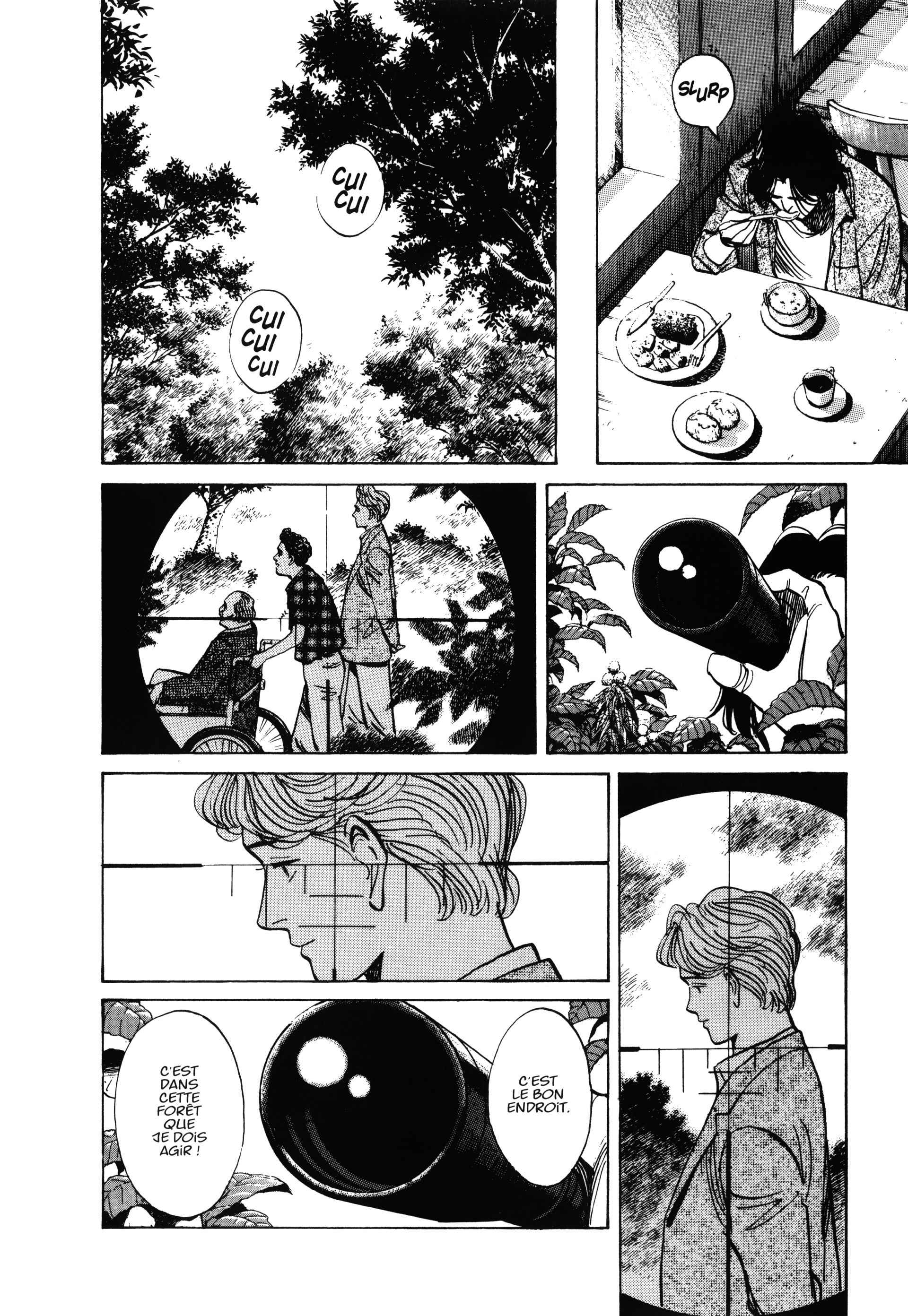 Read MonsterFR Manga Online