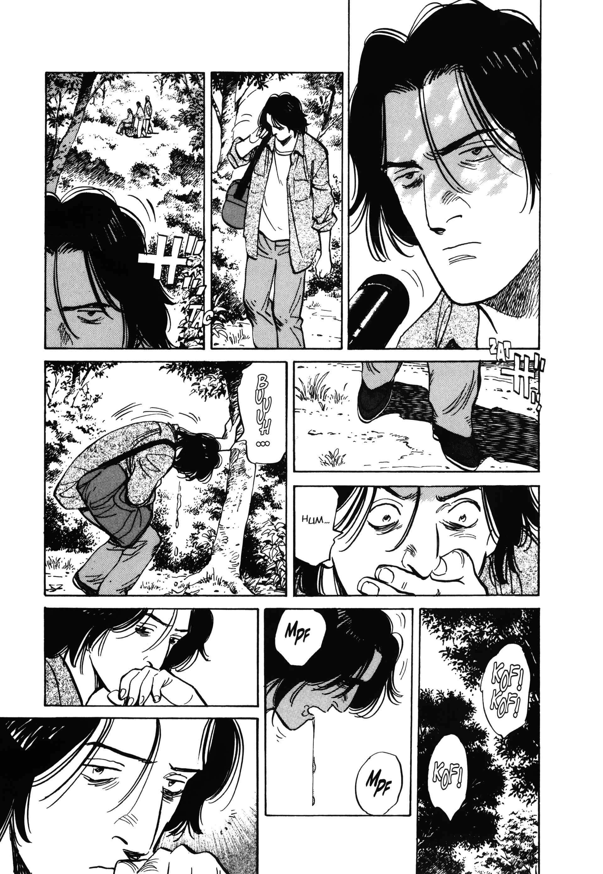 Read MonsterFR Manga Online