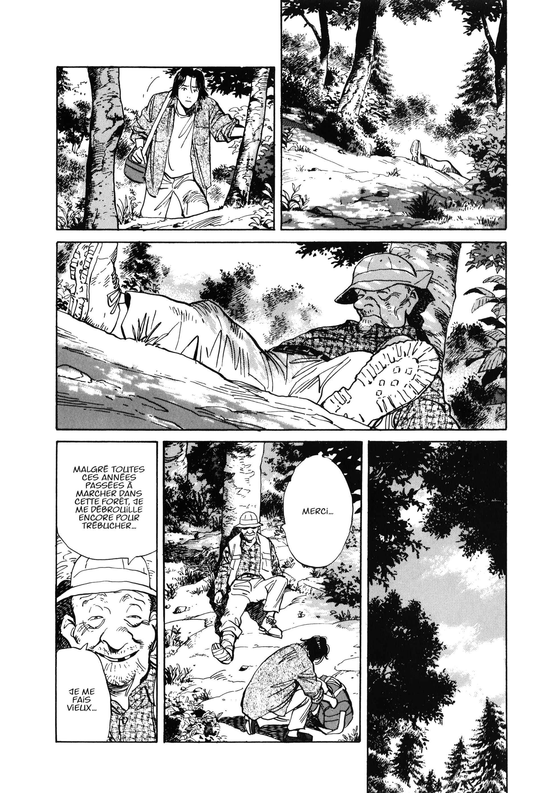 Read MonsterFR Manga Online