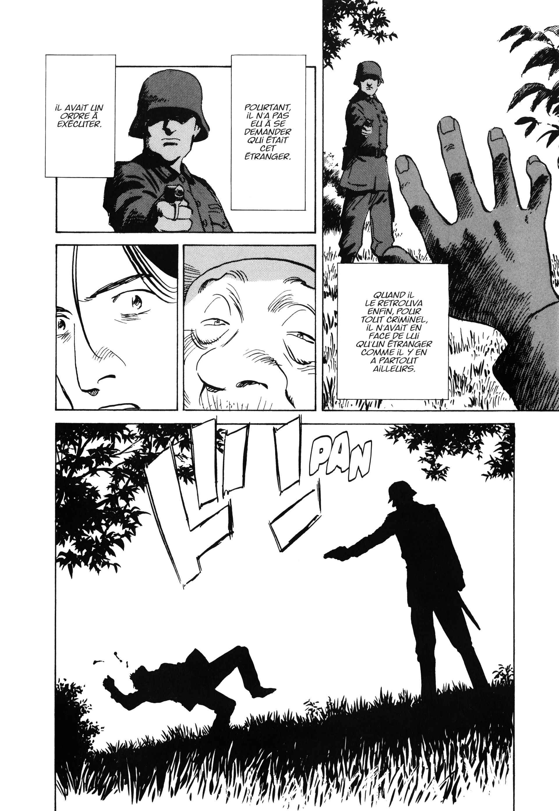 Read MonsterFR Manga Online
