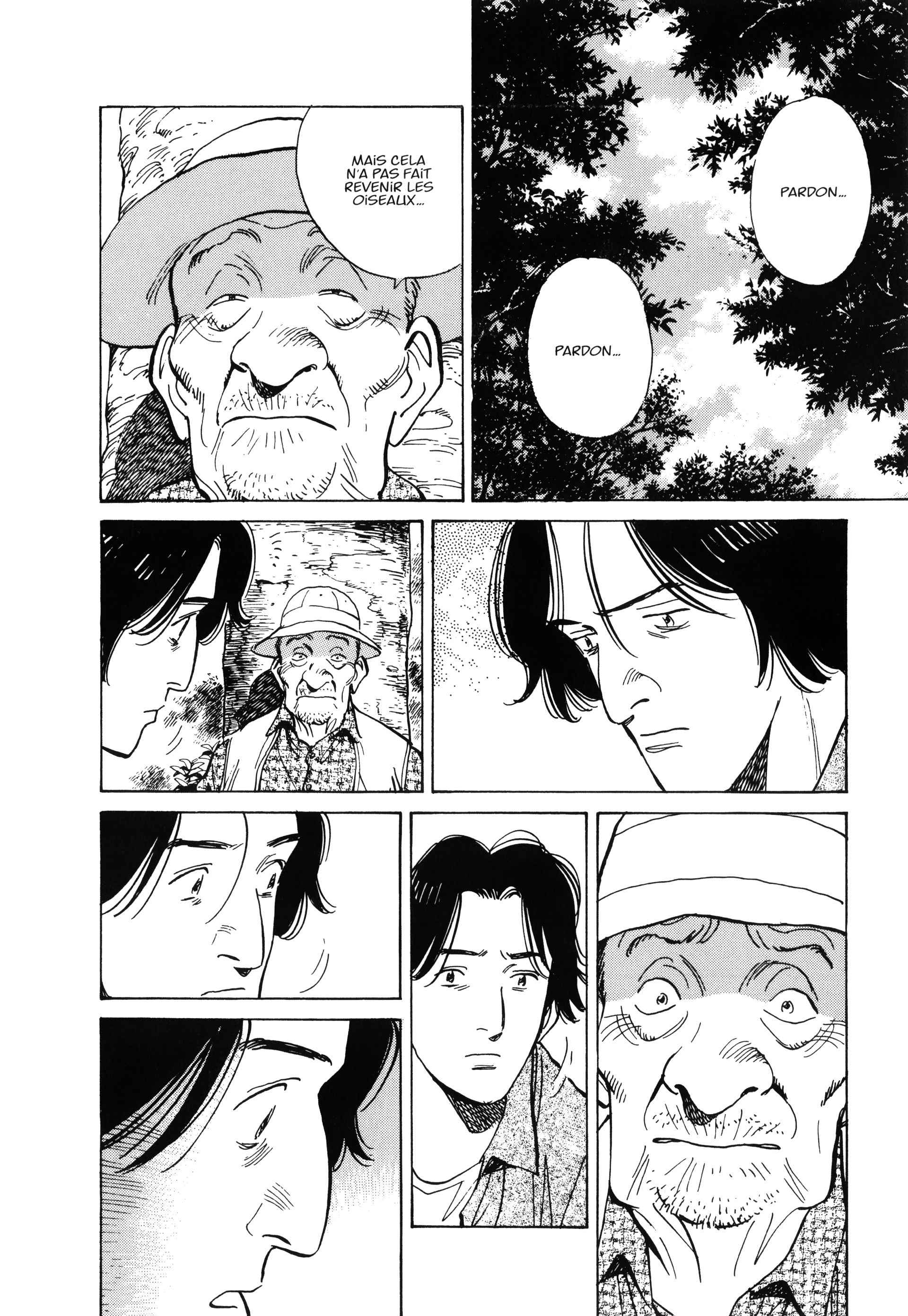 Read MonsterFR Manga Online