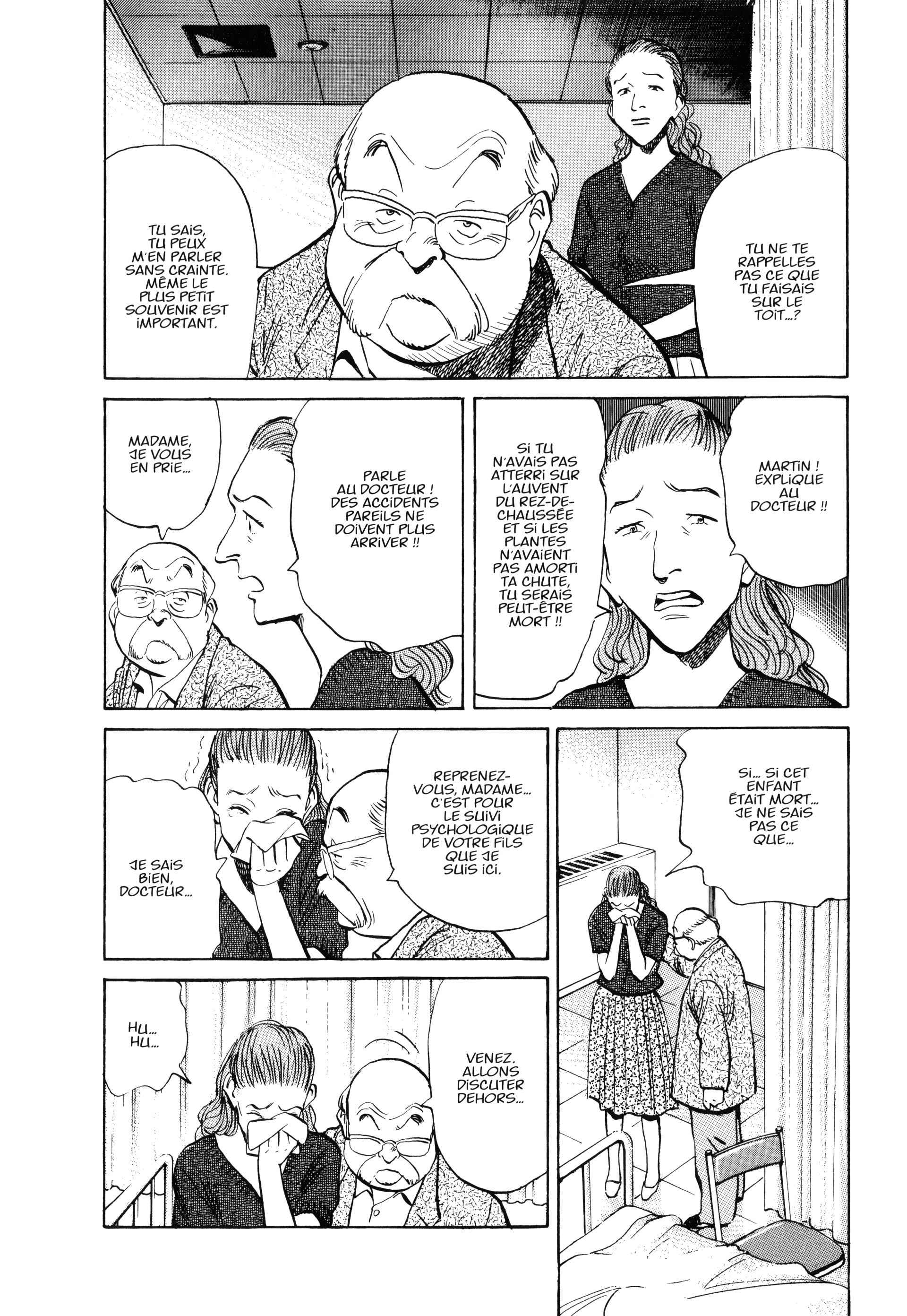 Read MonsterFR Manga Online