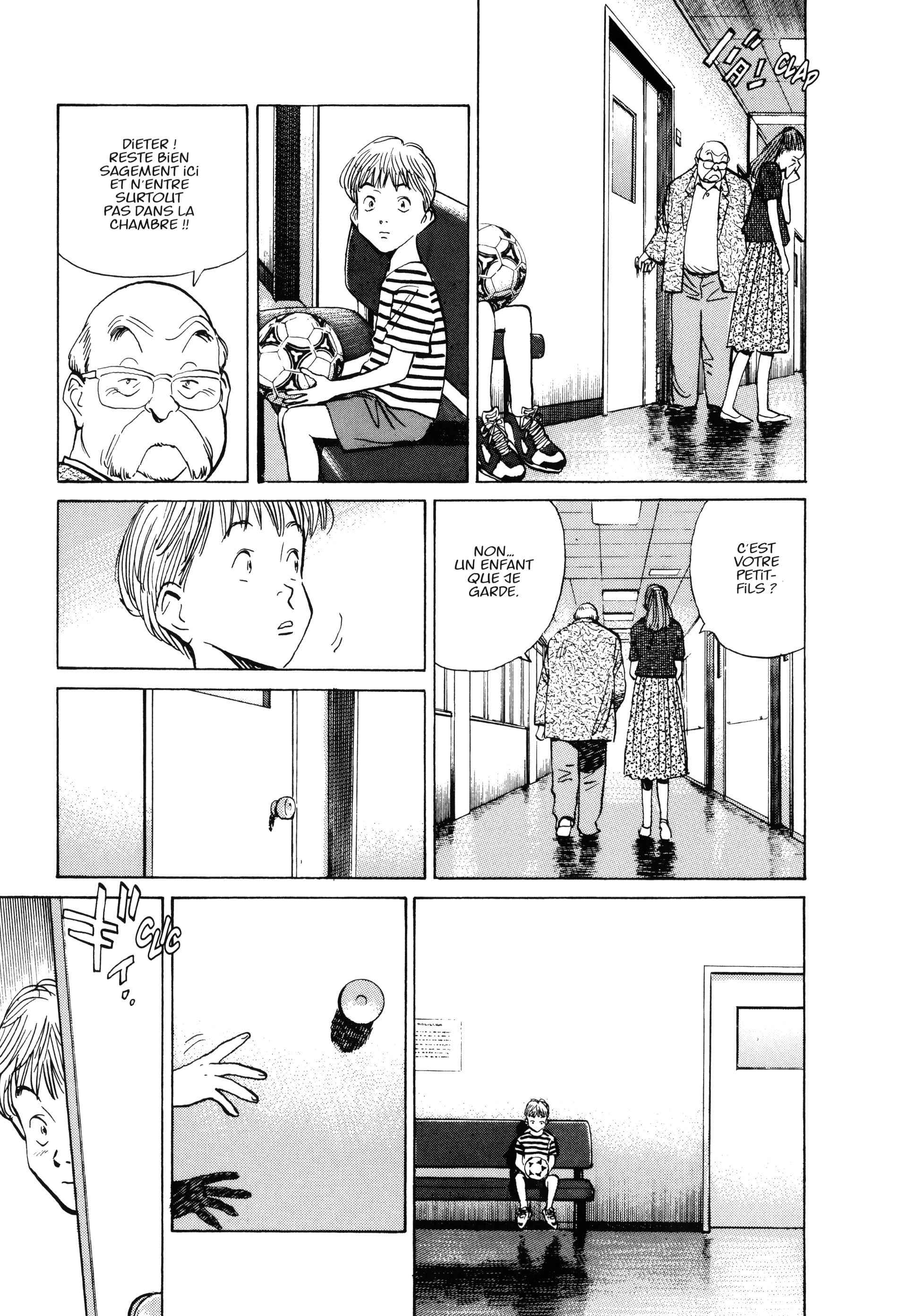 Read MonsterFR Manga Online