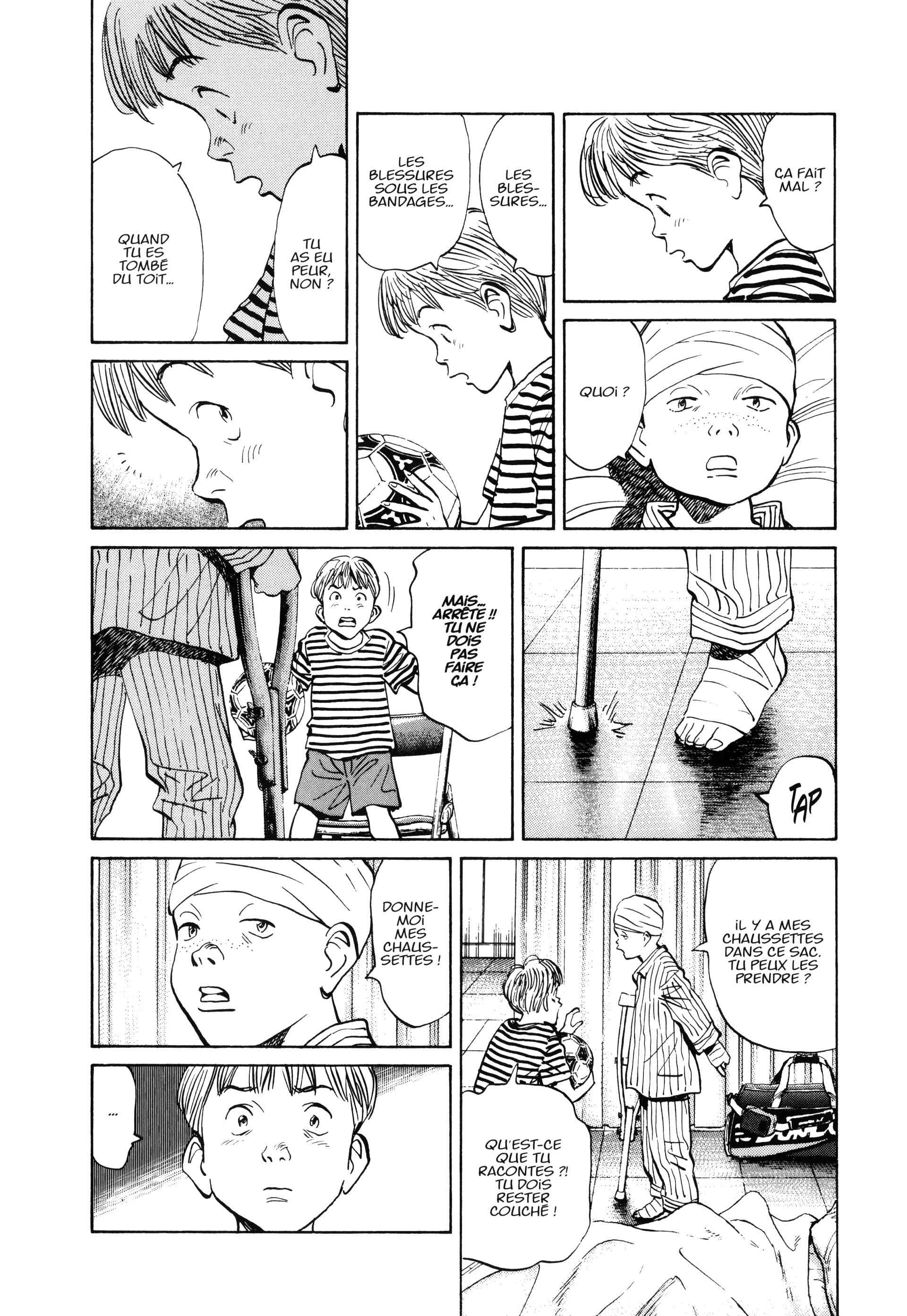 Read MonsterFR Manga Online