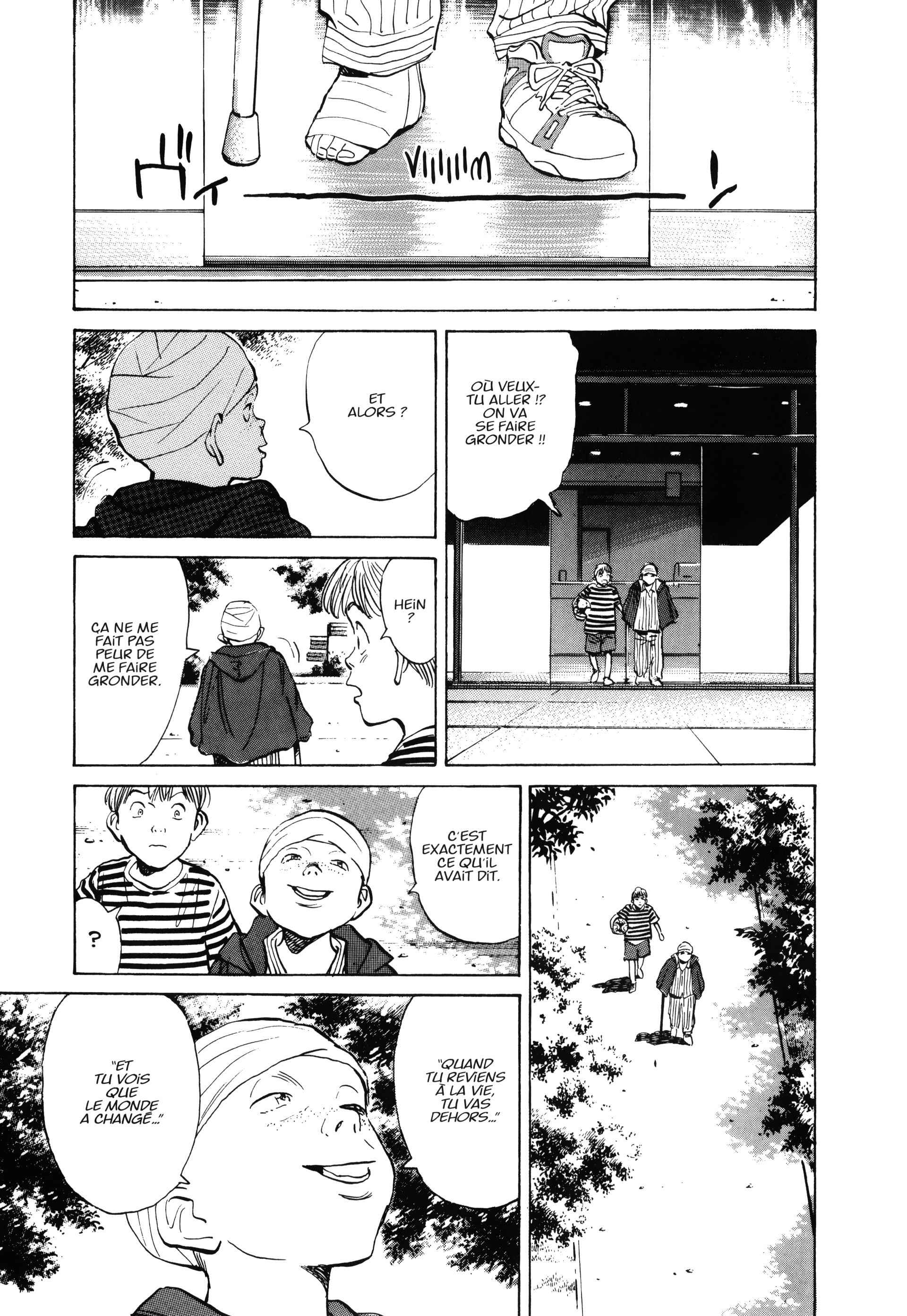 Read MonsterFR Manga Online