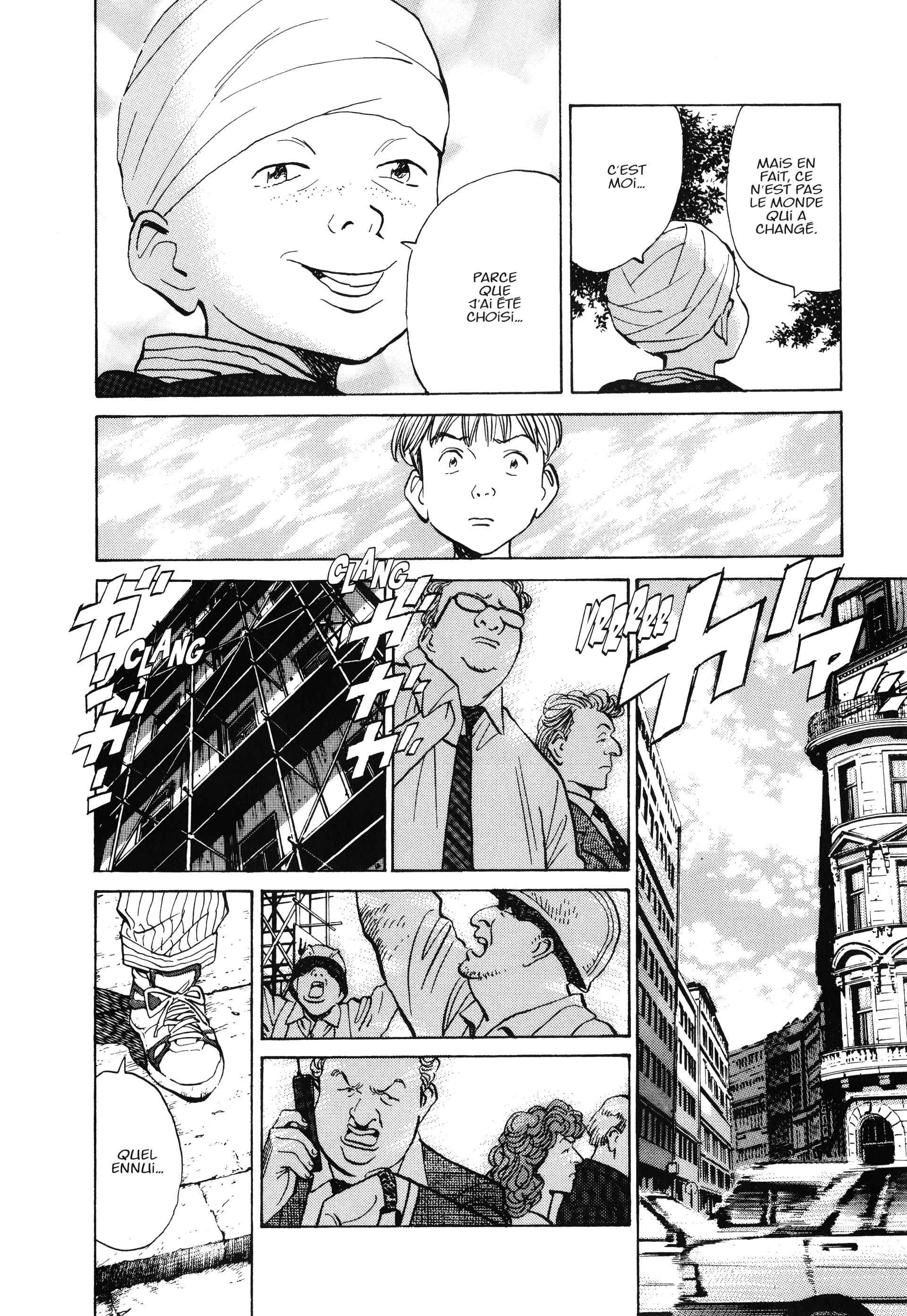Read MonsterFR Manga Online