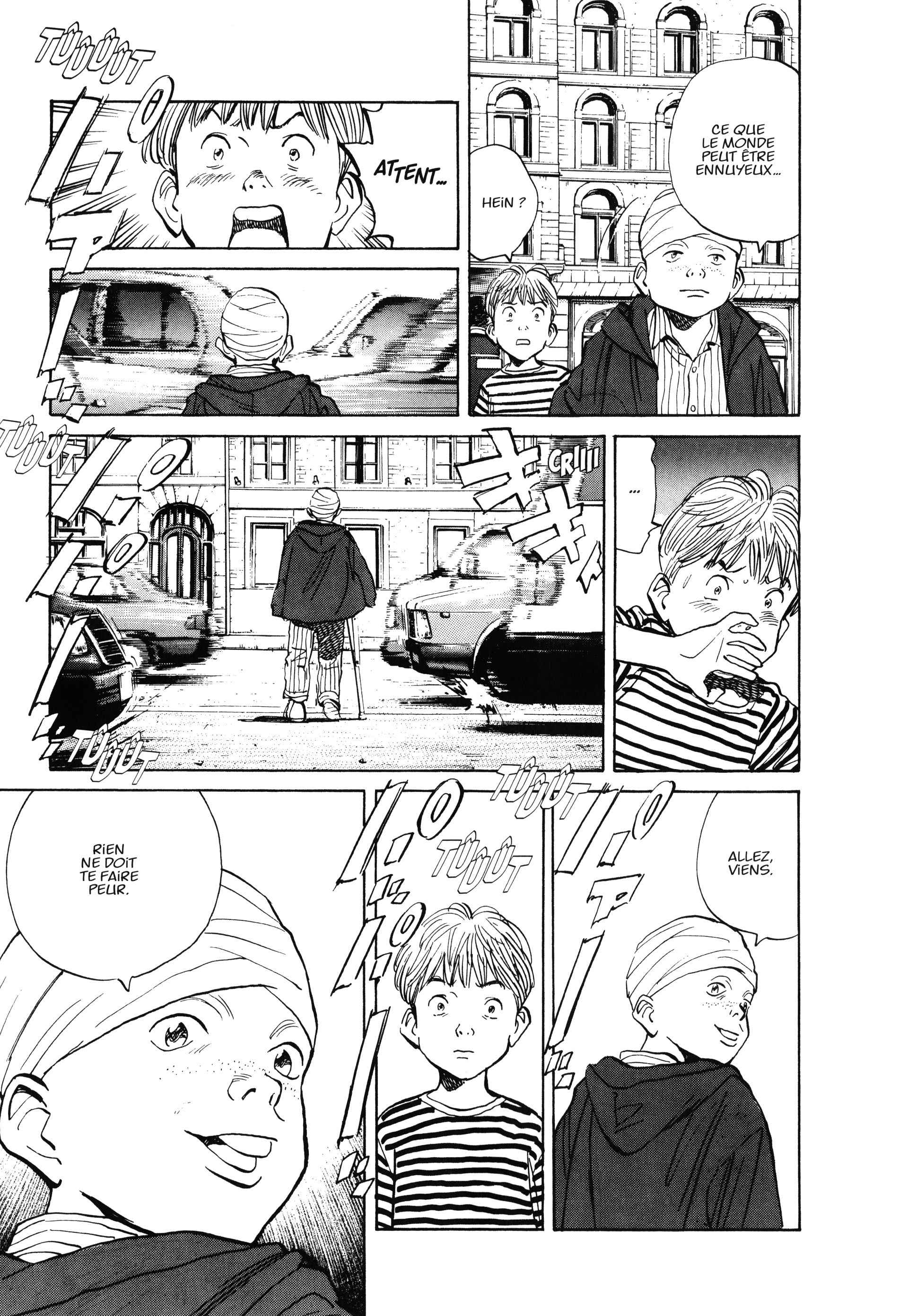 Read MonsterFR Manga Online