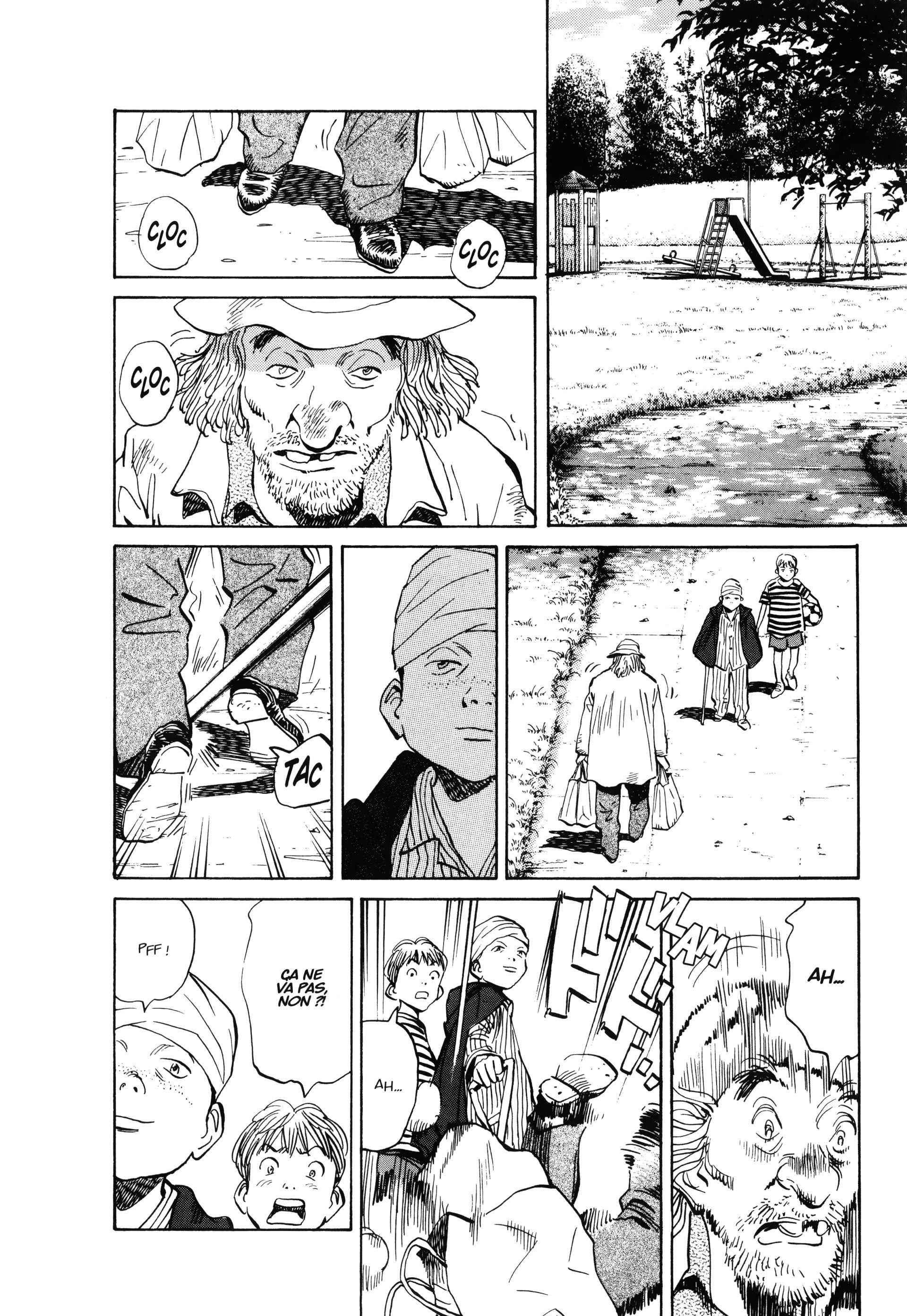 Read MonsterFR Manga Online