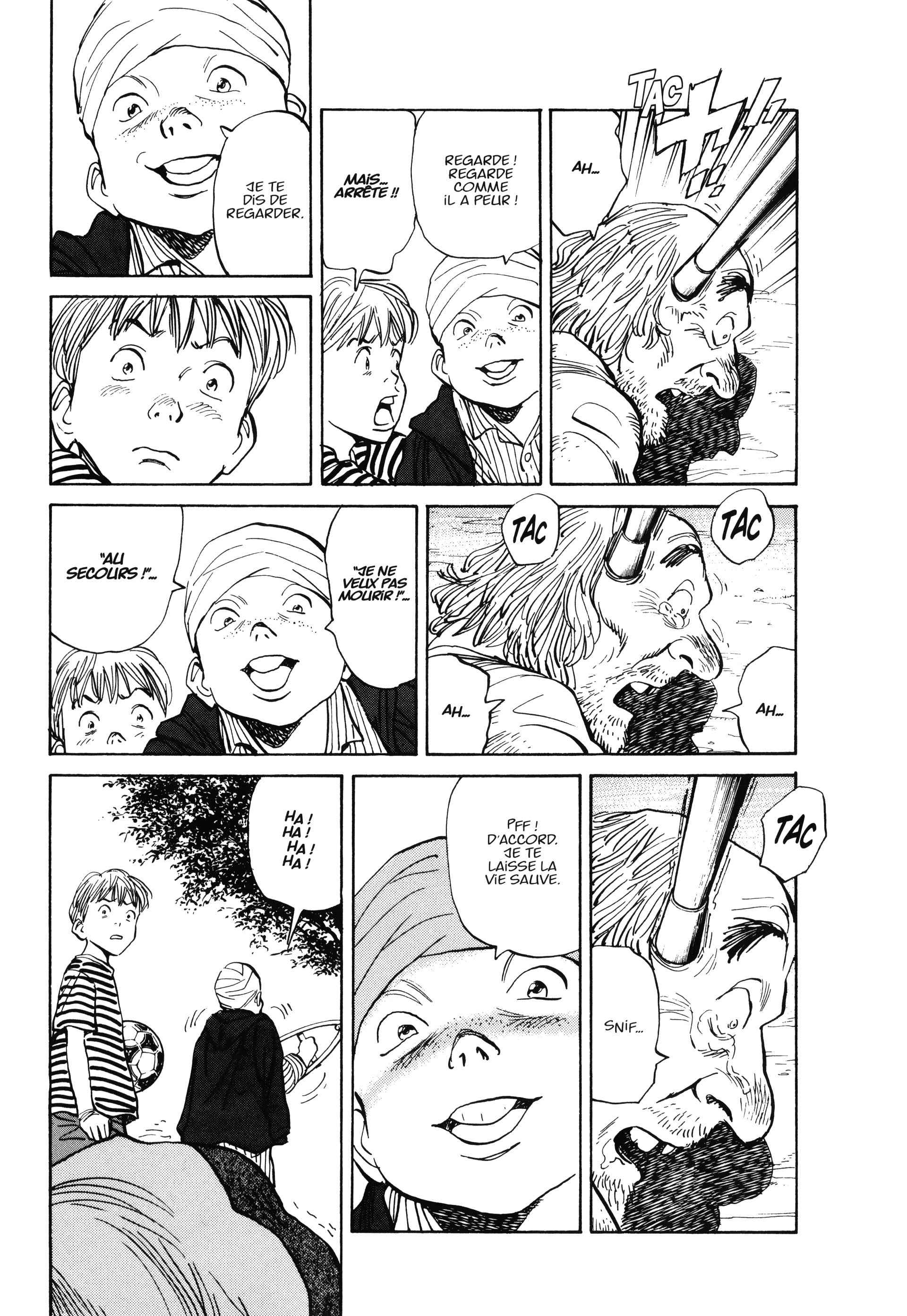 Read MonsterFR Manga Online