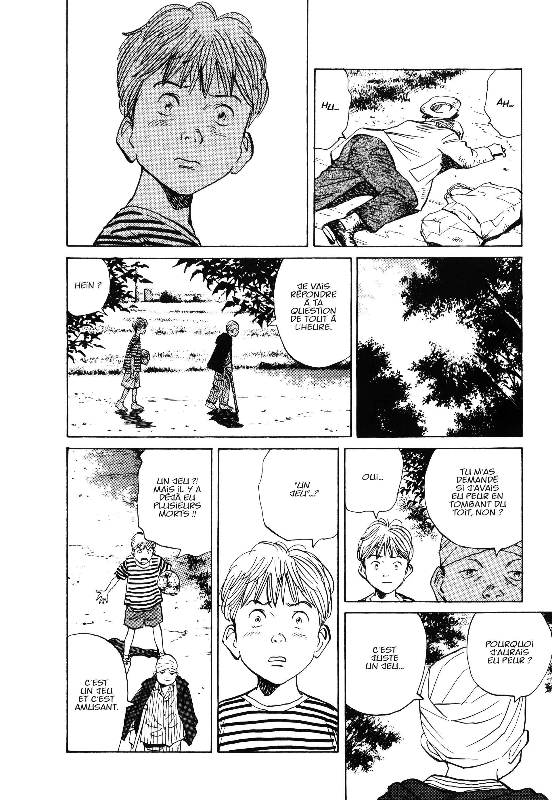 Read MonsterFR Manga Online