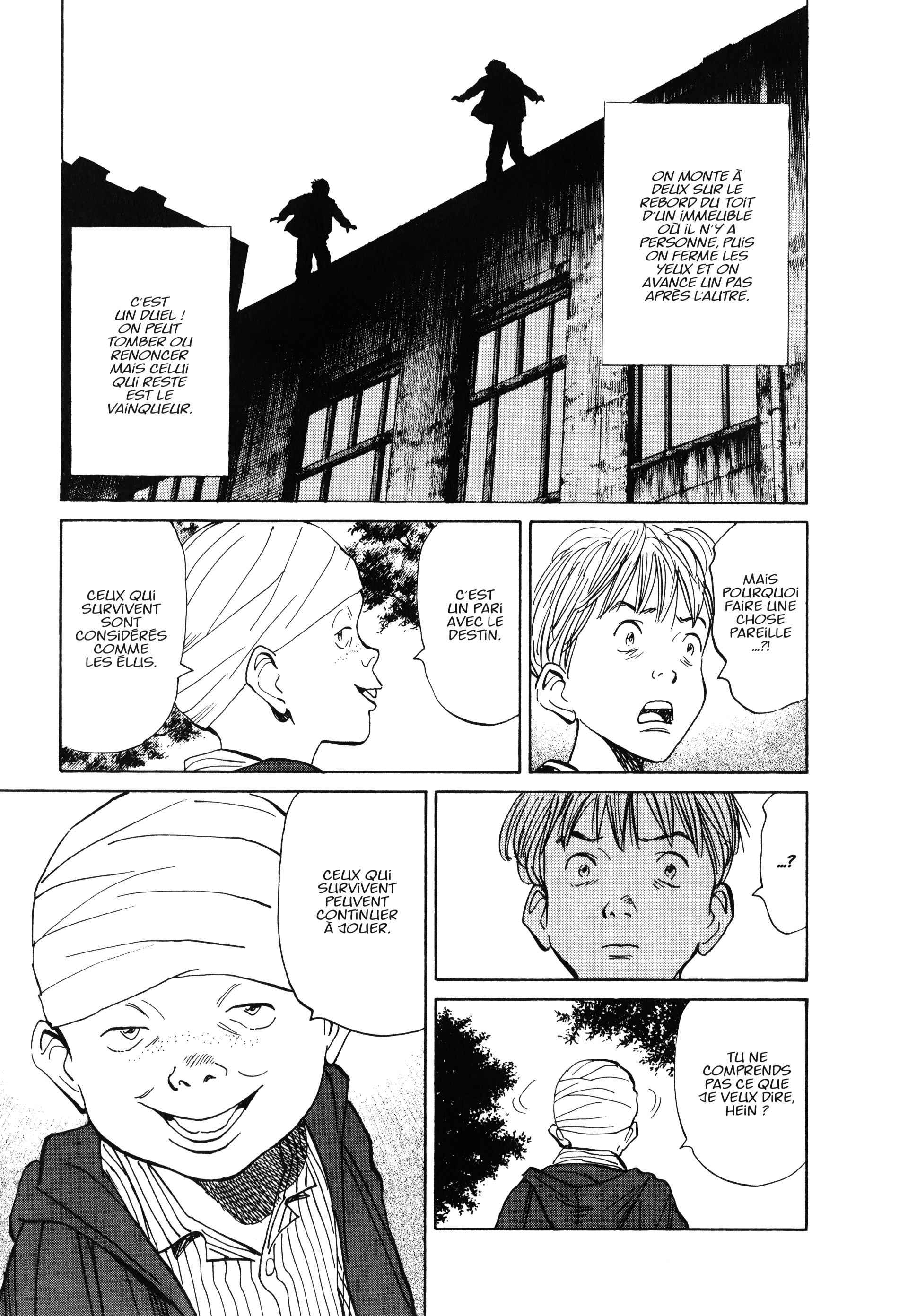 Read MonsterFR Manga Online