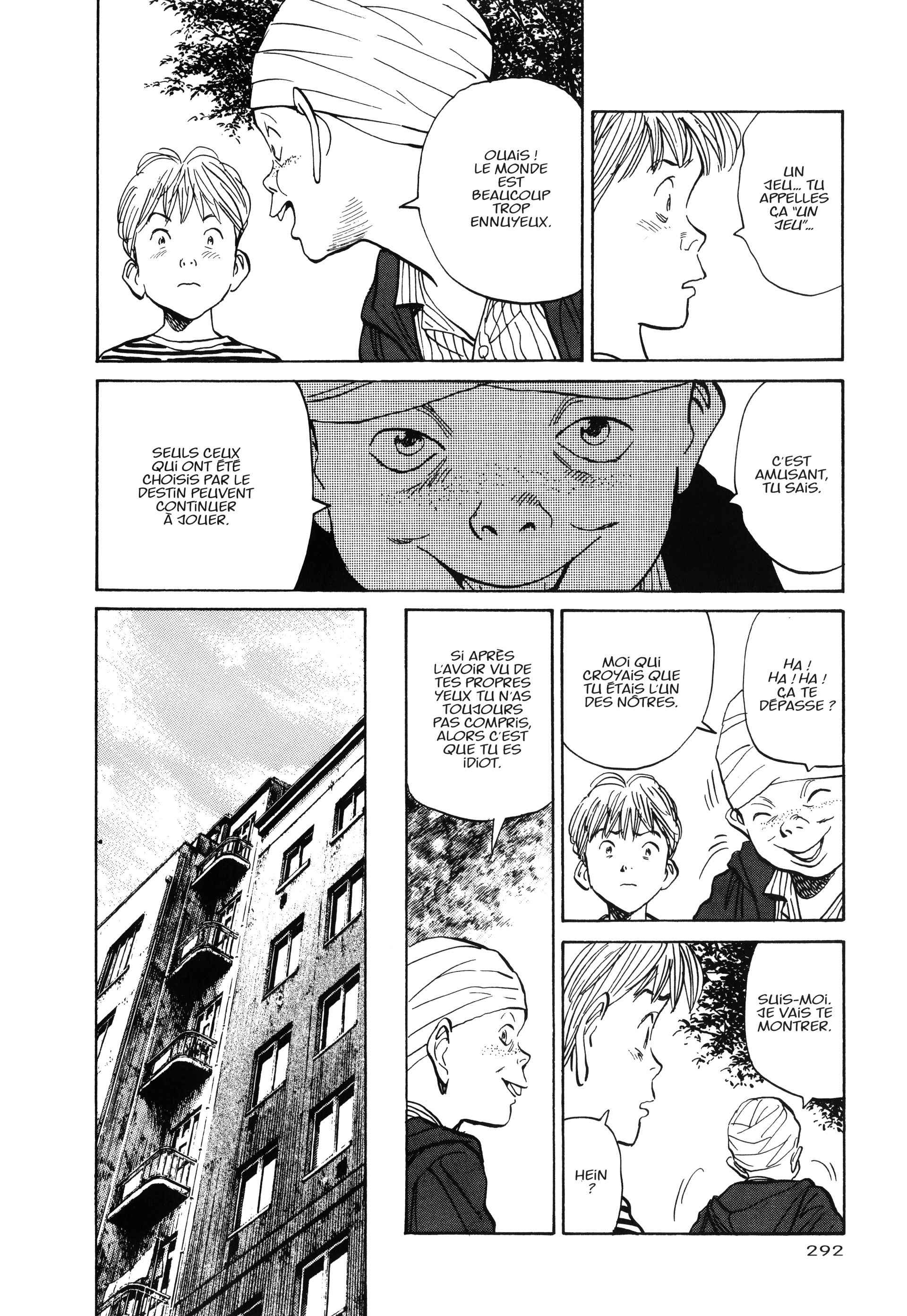 Read MonsterFR Manga Online