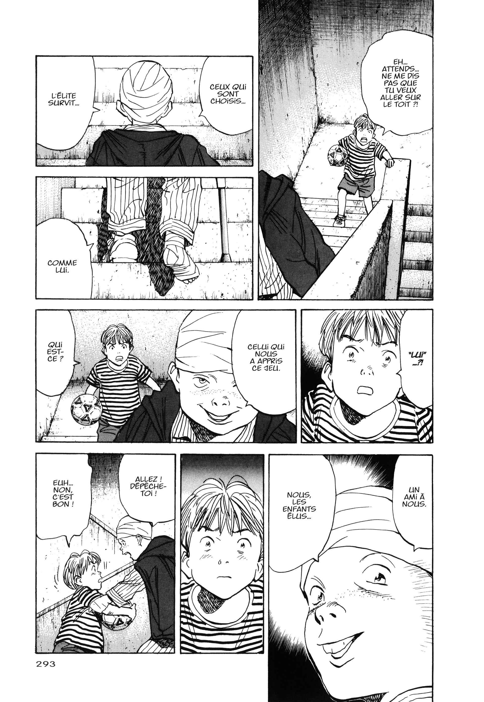 Read MonsterFR Manga Online