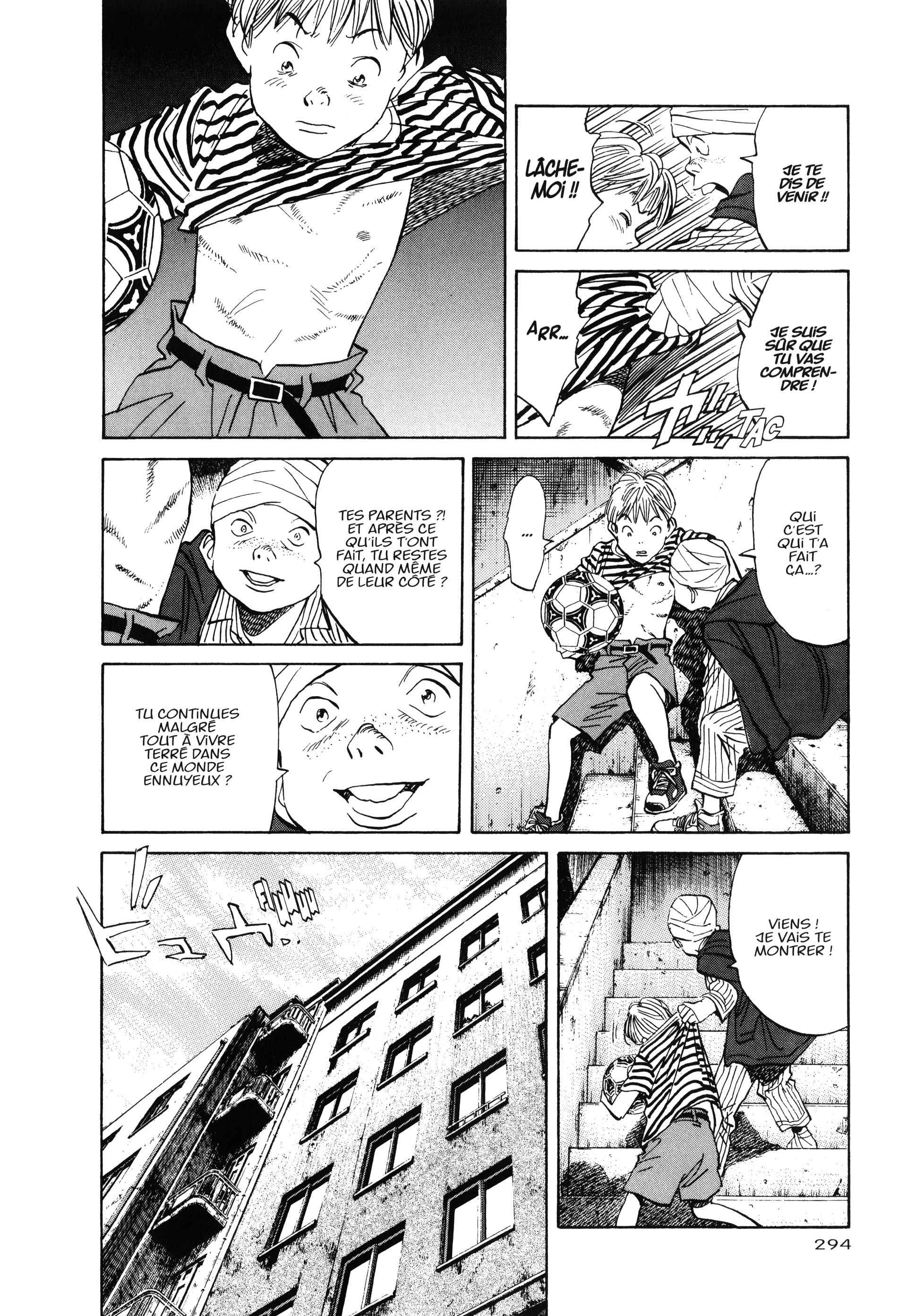 Read MonsterFR Manga Online