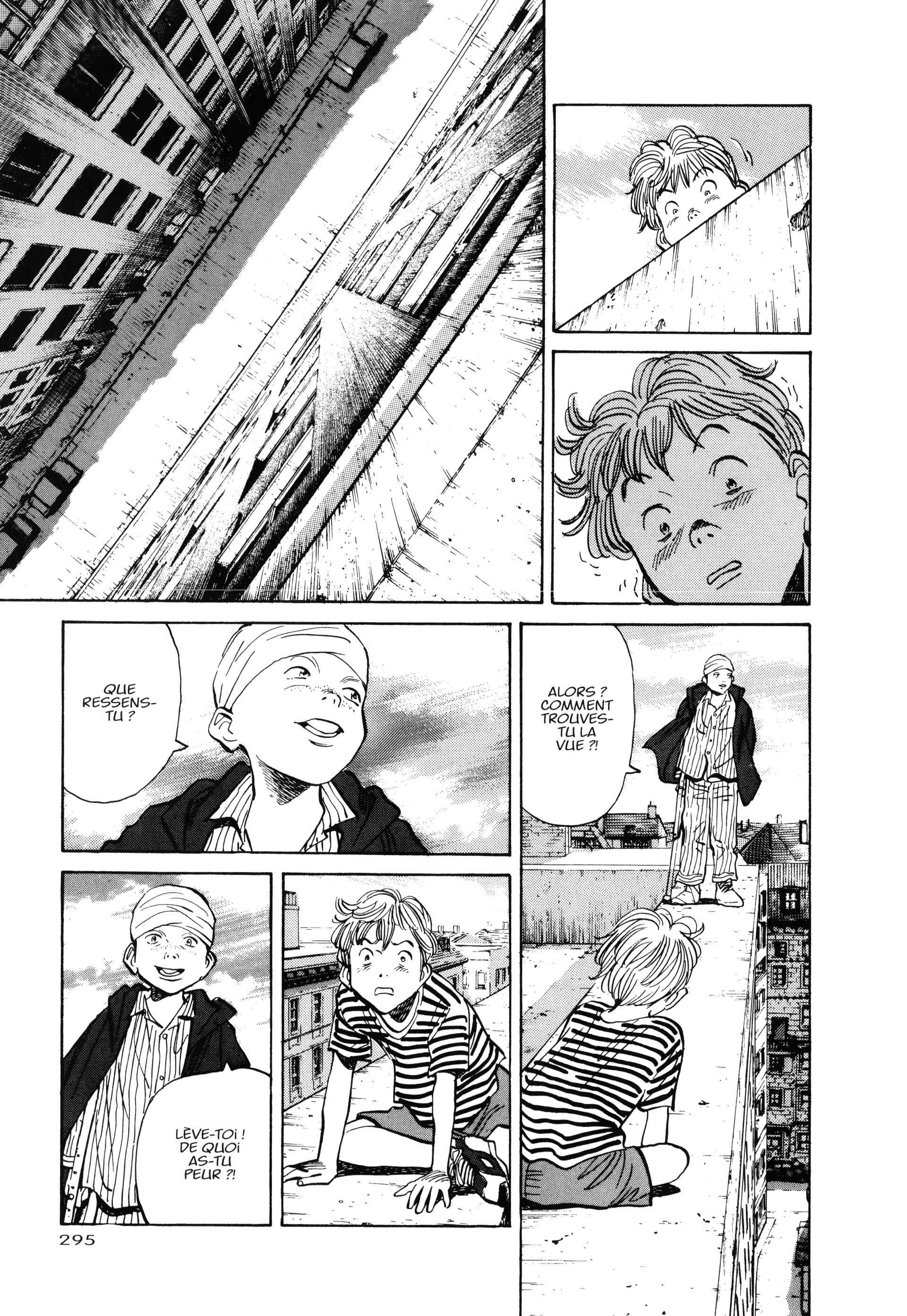 Read MonsterFR Manga Online