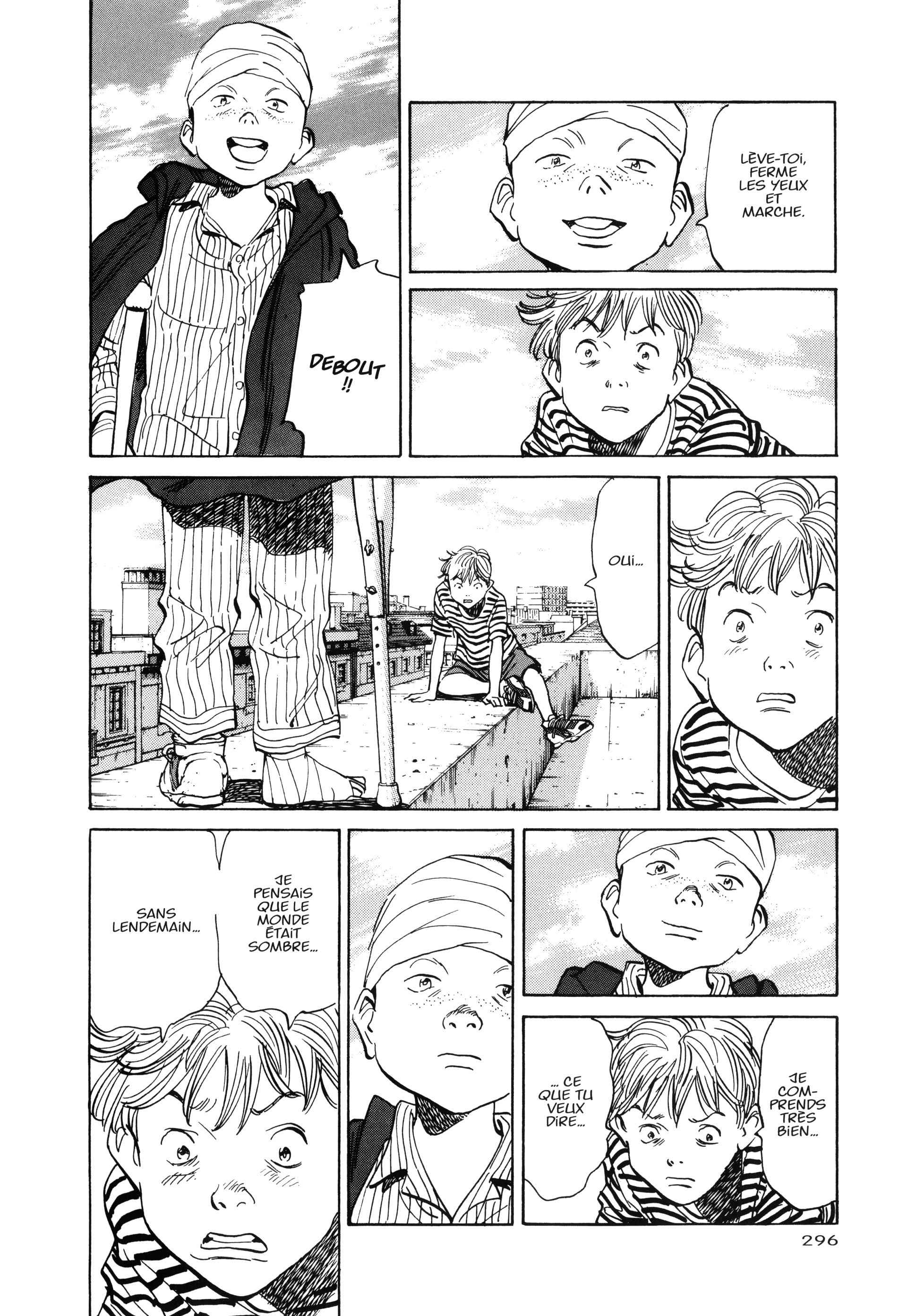 Read MonsterFR Manga Online