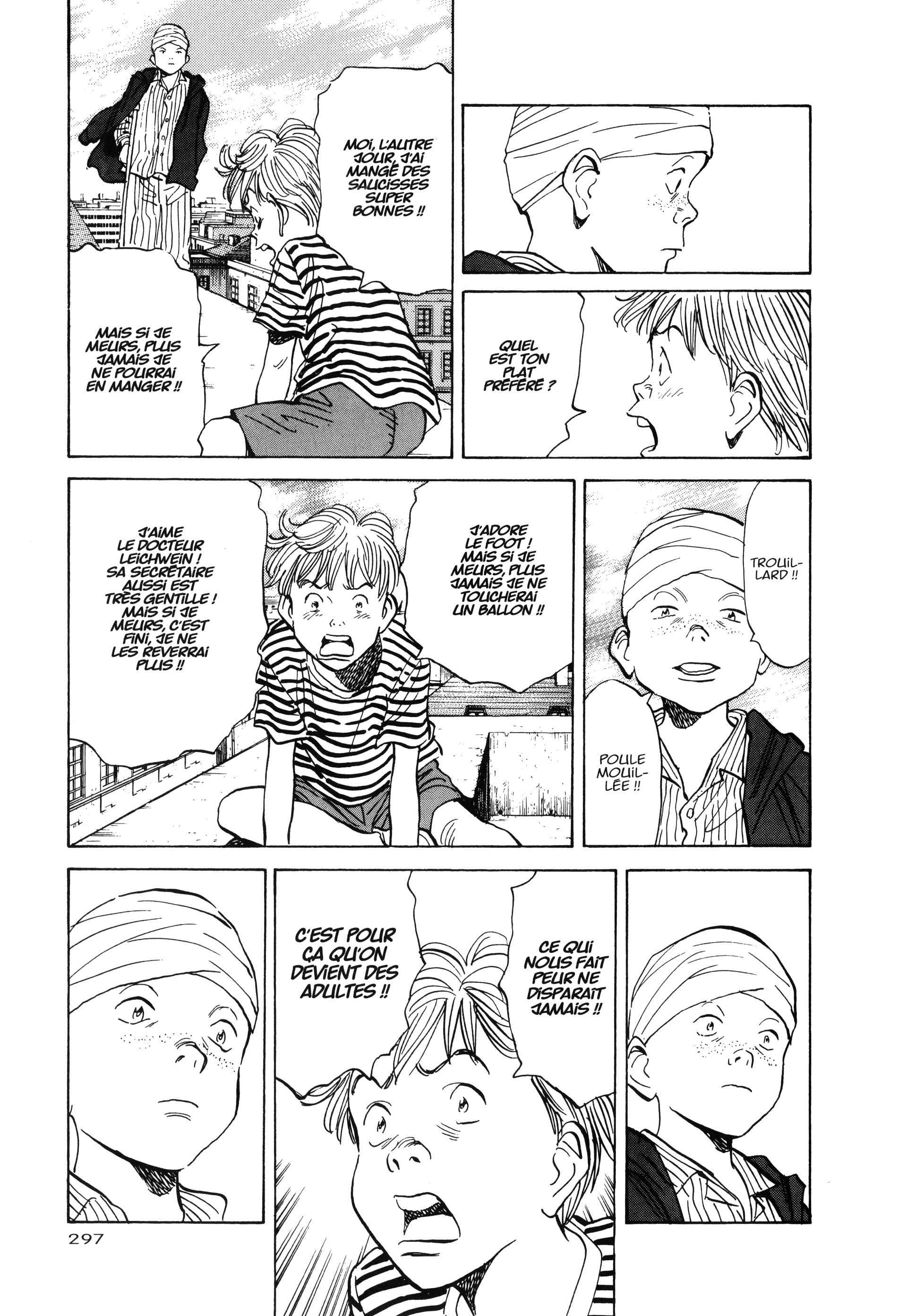 Read MonsterFR Manga Online