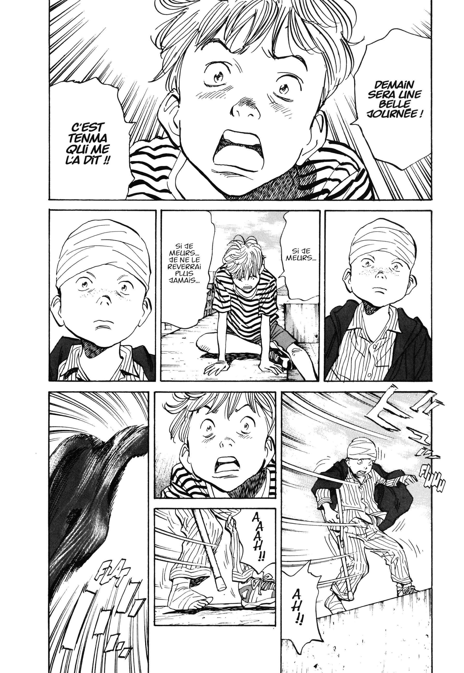 Read MonsterFR Manga Online