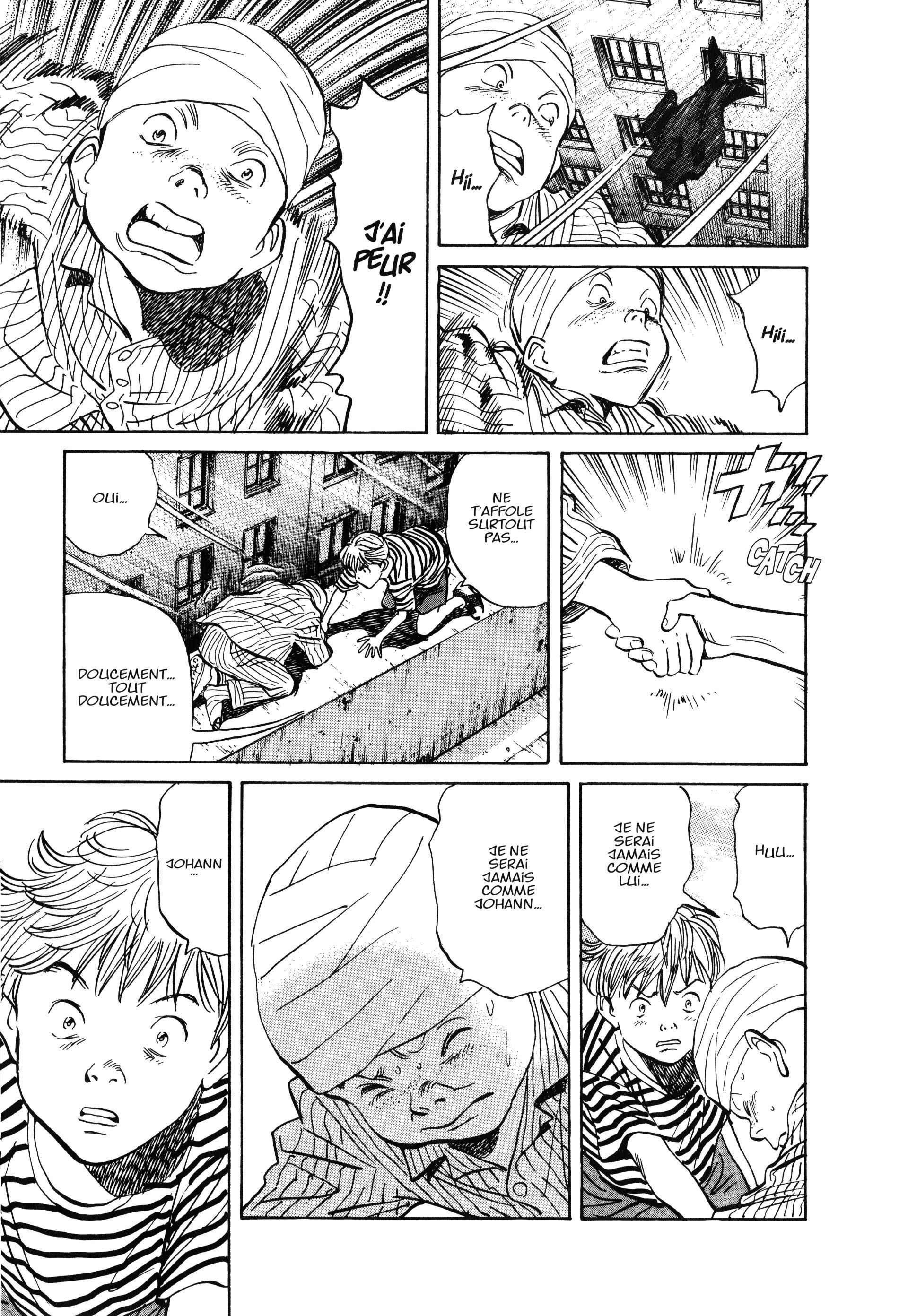 Read MonsterFR Manga Online