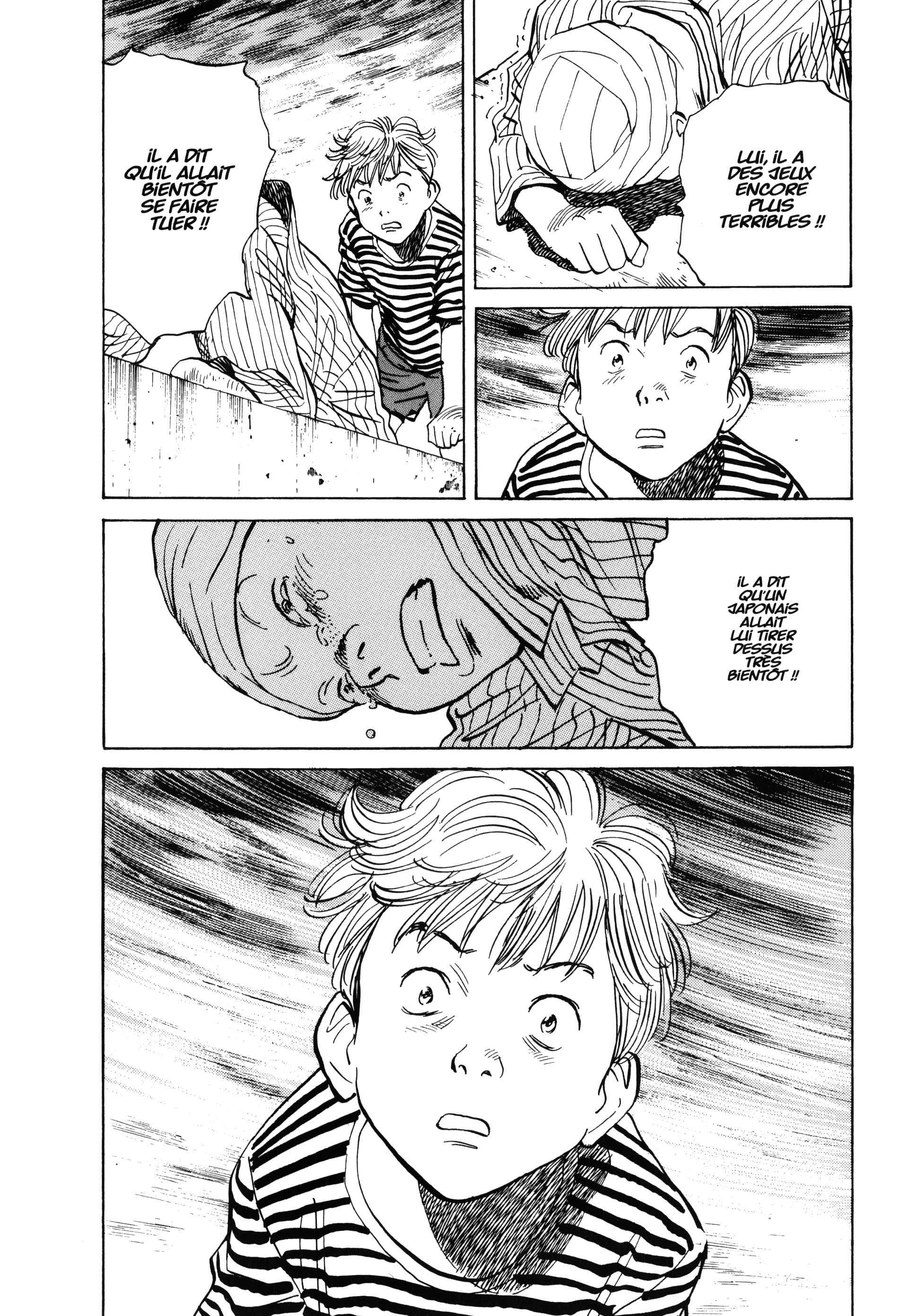 Read MonsterFR Manga Online