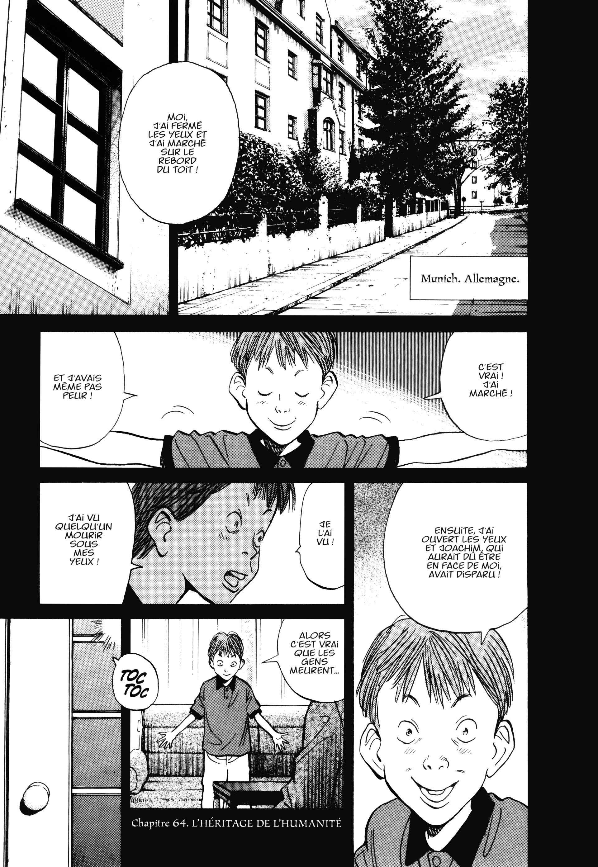 Read MonsterFR Manga Online