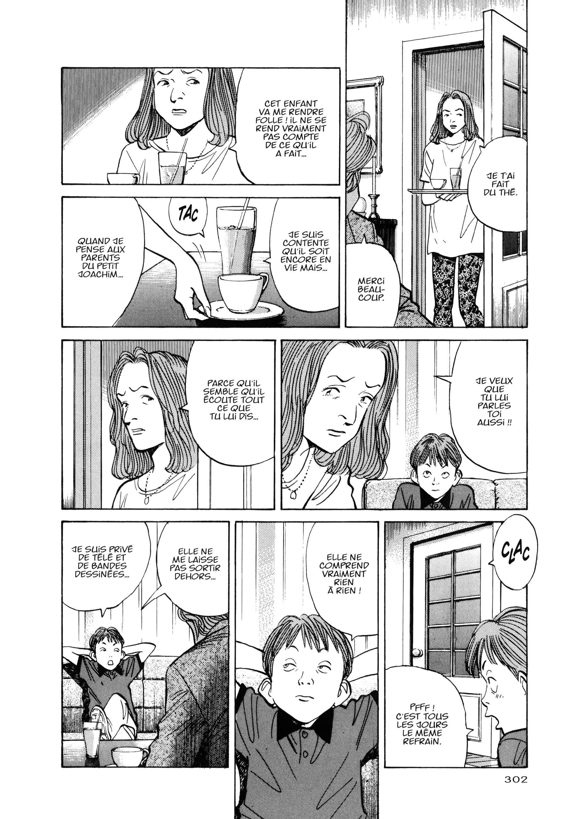 Read MonsterFR Manga Online