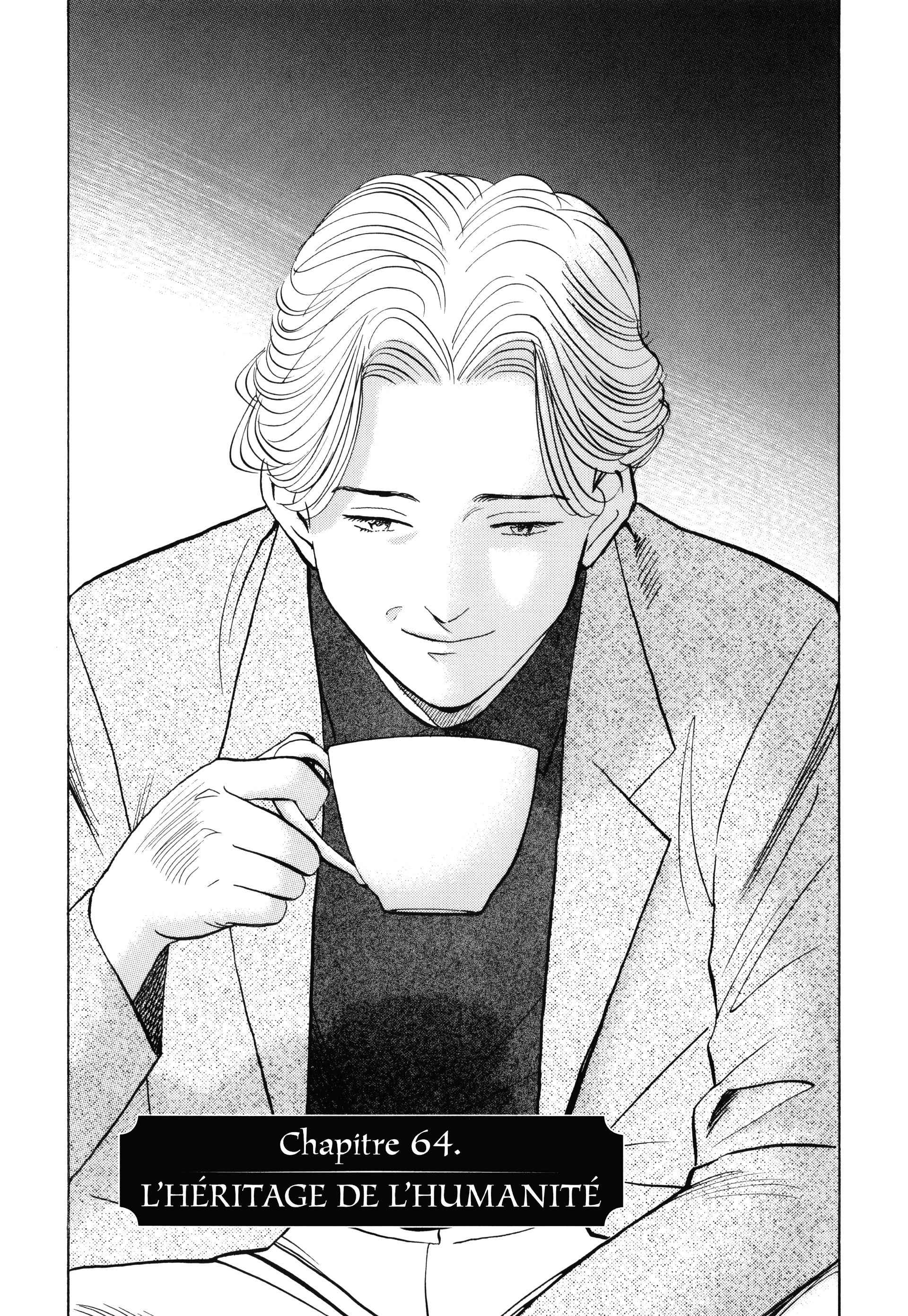 Read MonsterFR Manga Online