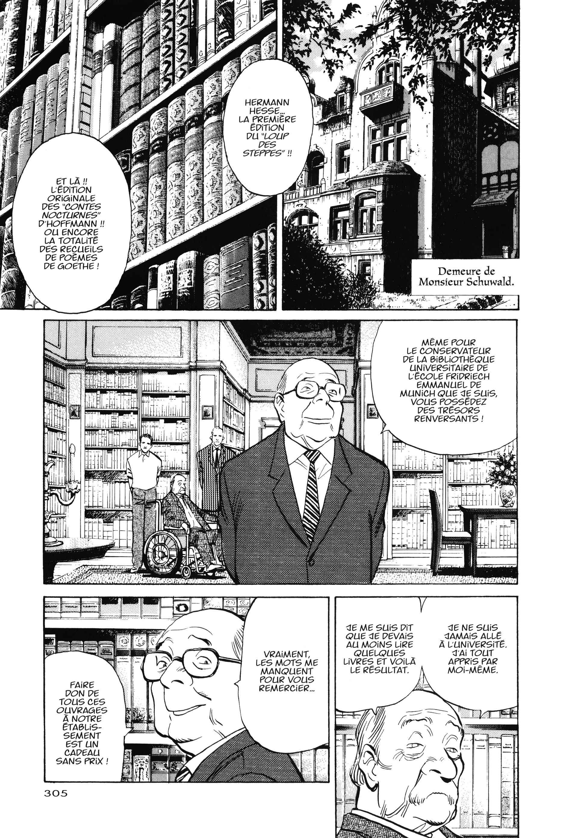 Read MonsterFR Manga Online
