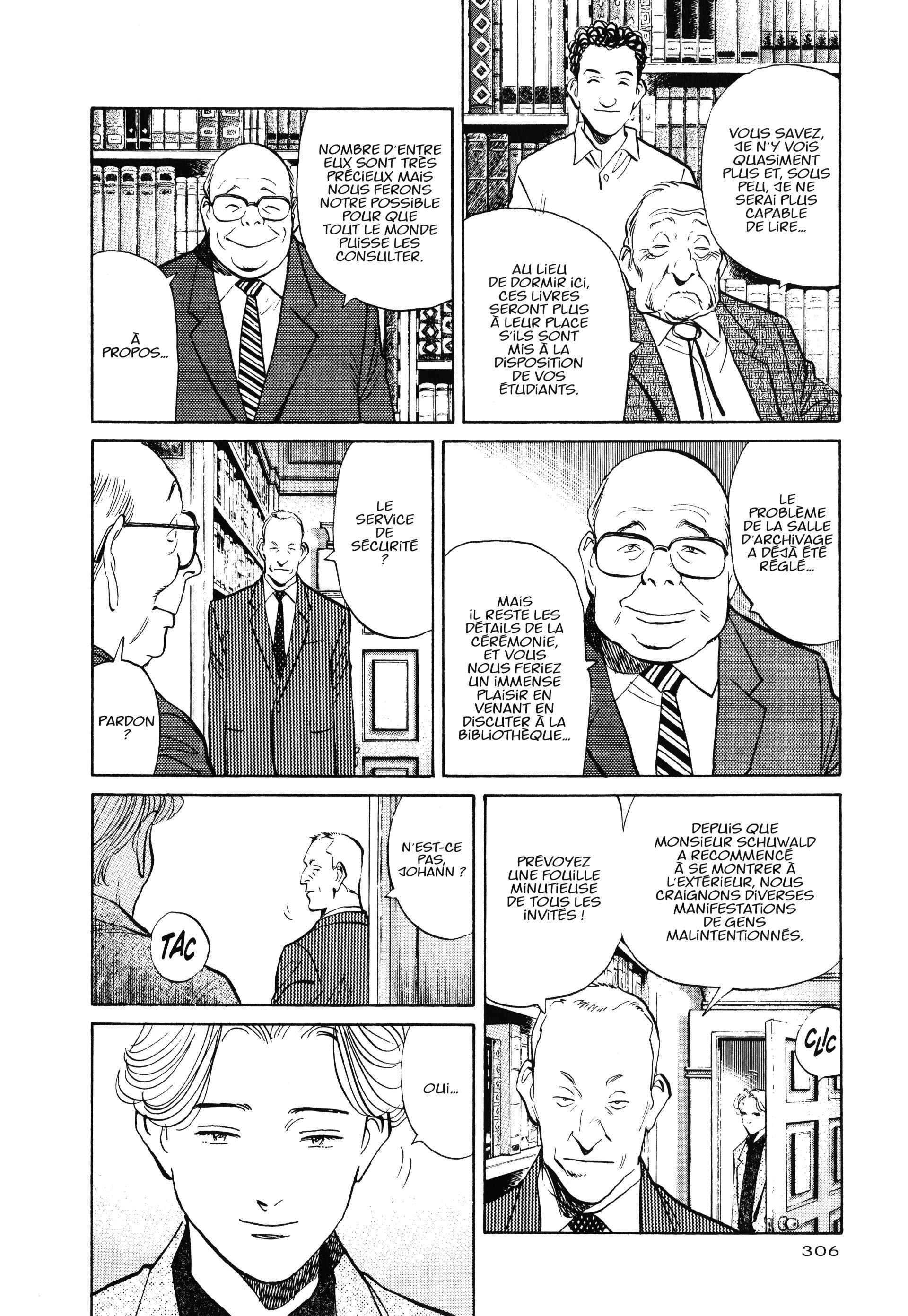 Read MonsterFR Manga Online