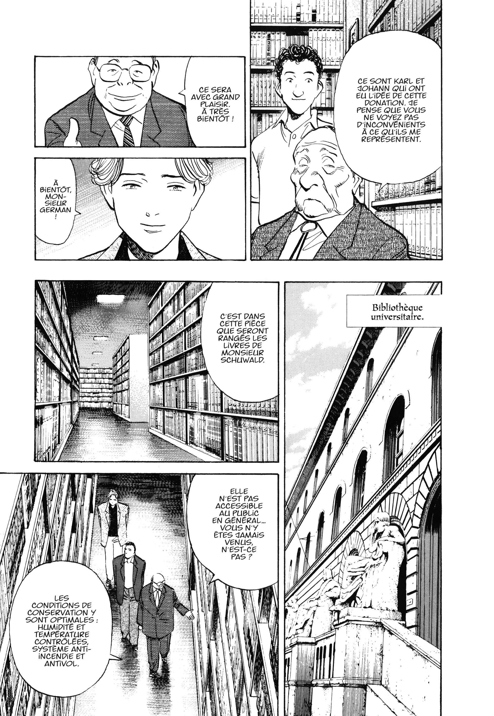 Read MonsterFR Manga Online