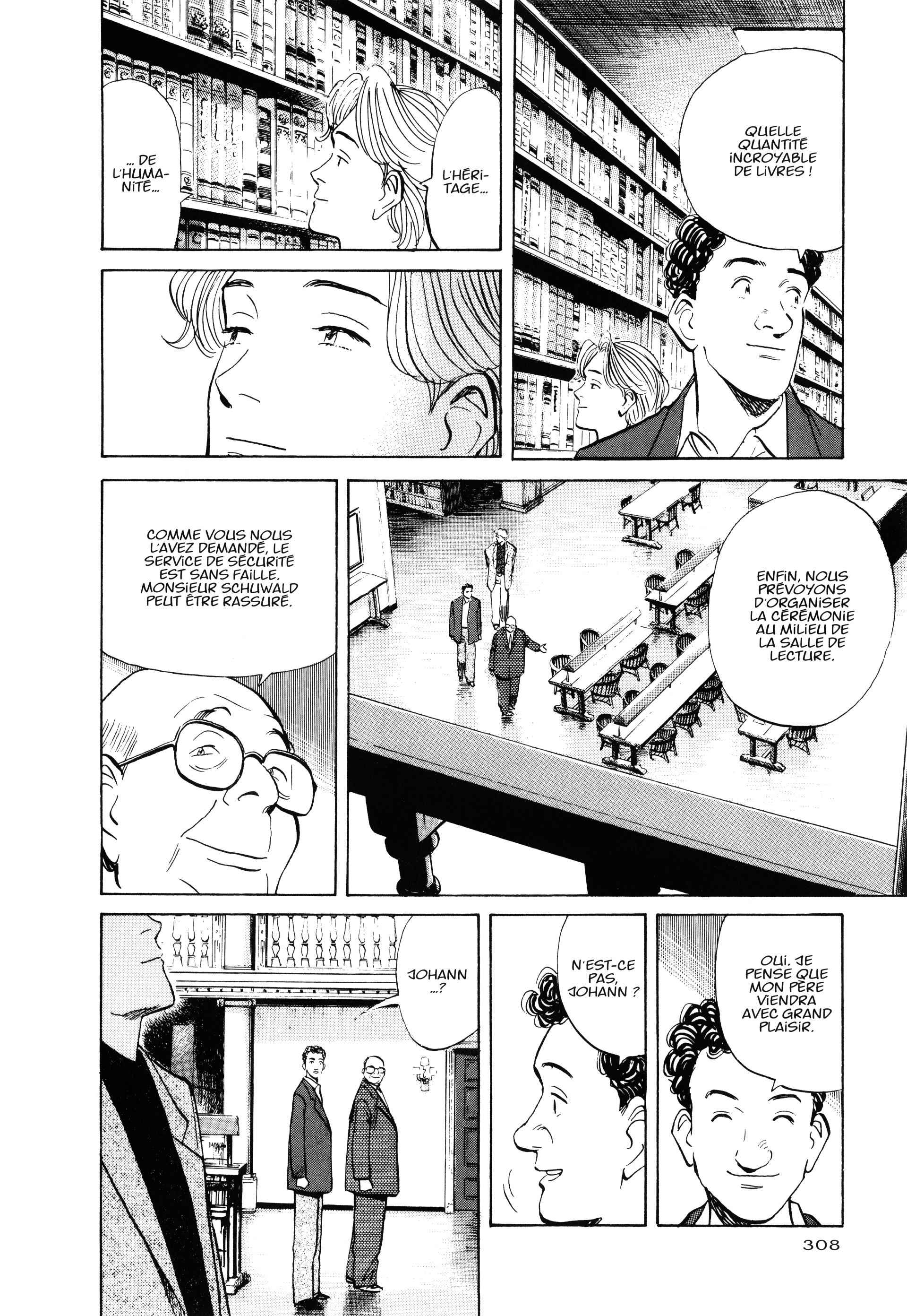 Read MonsterFR Manga Online