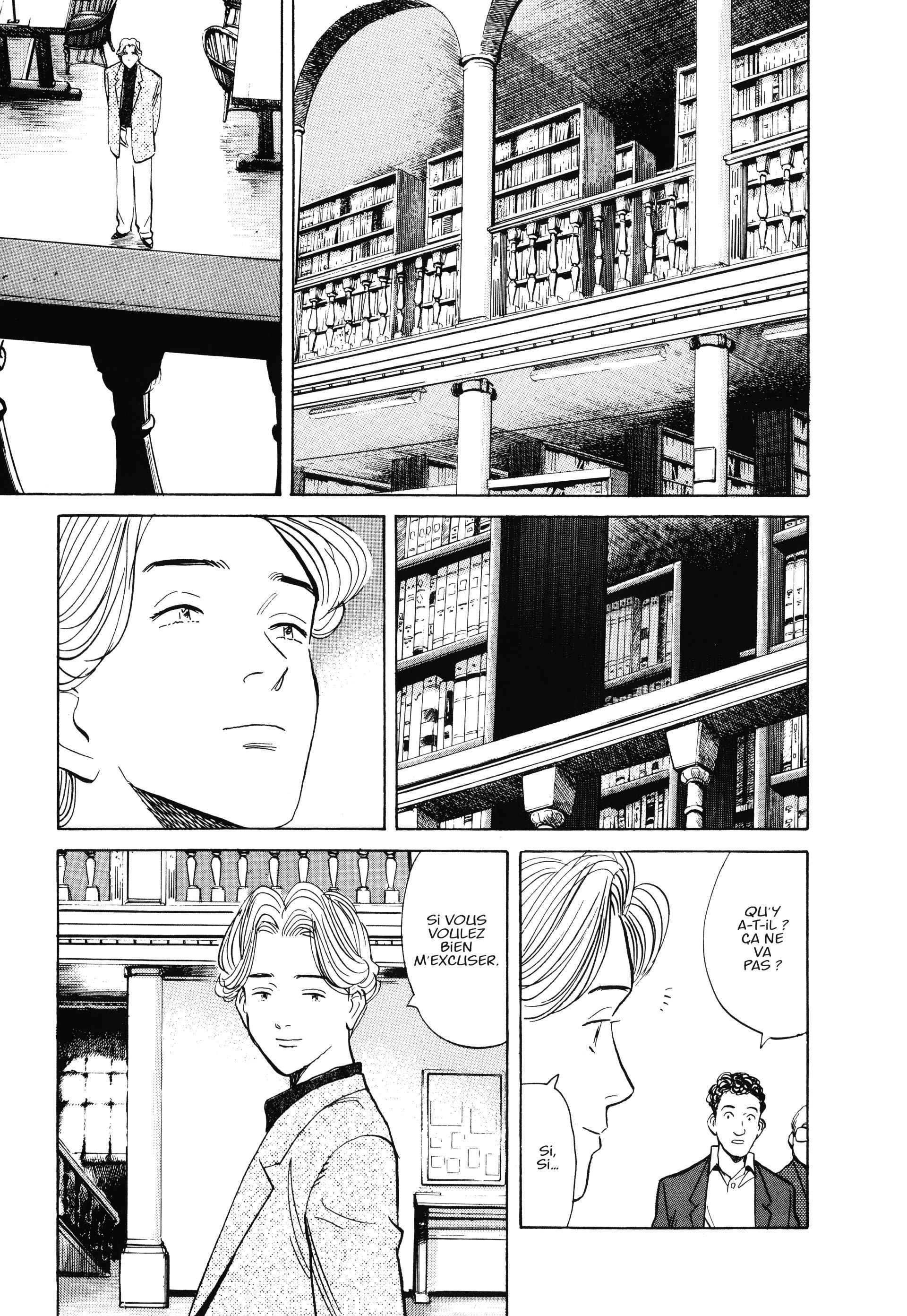 Read MonsterFR Manga Online