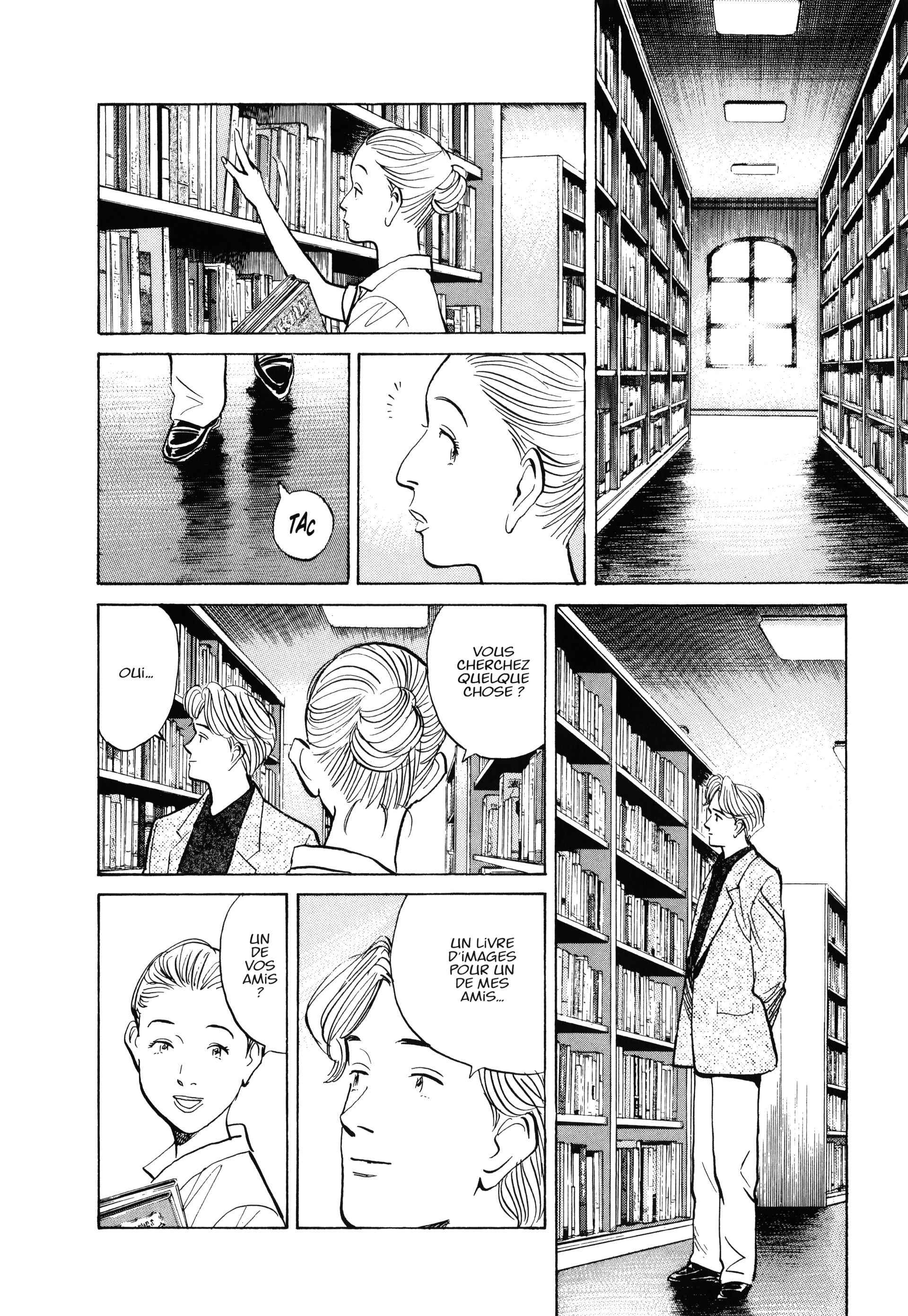 Read MonsterFR Manga Online