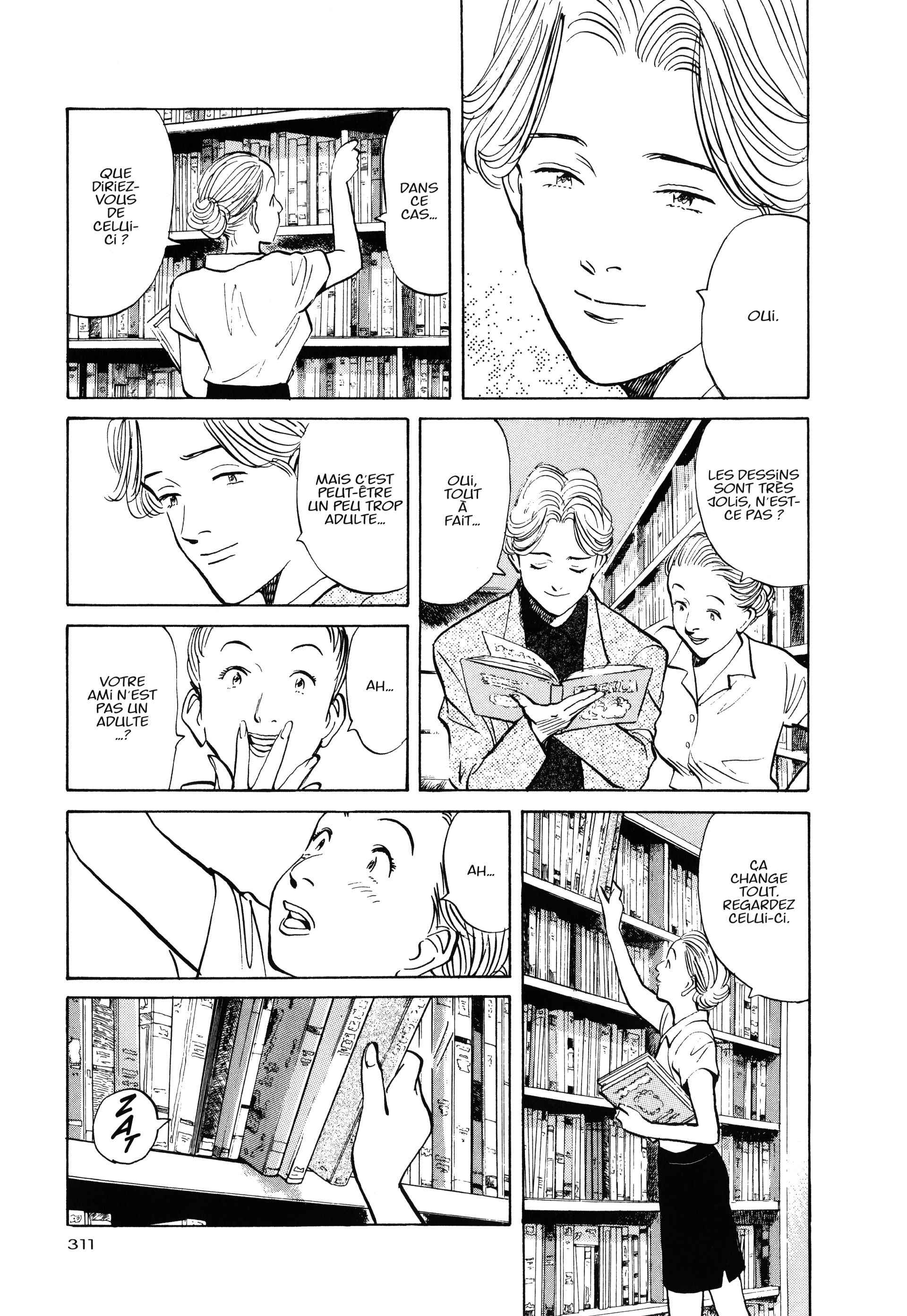 Read MonsterFR Manga Online
