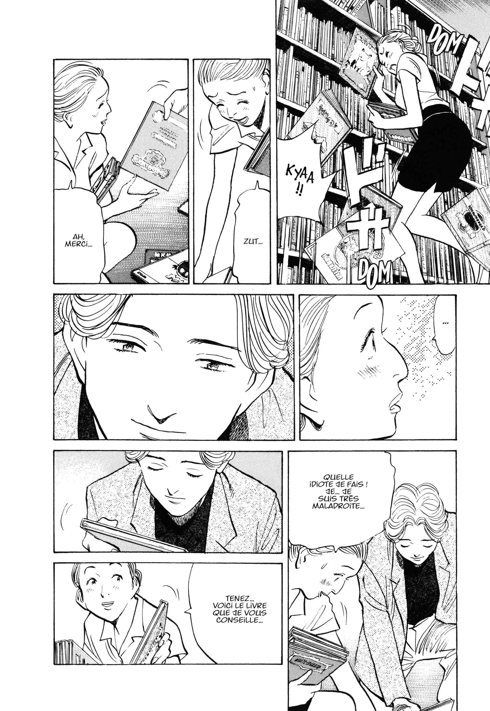 Read MonsterFR Manga Online
