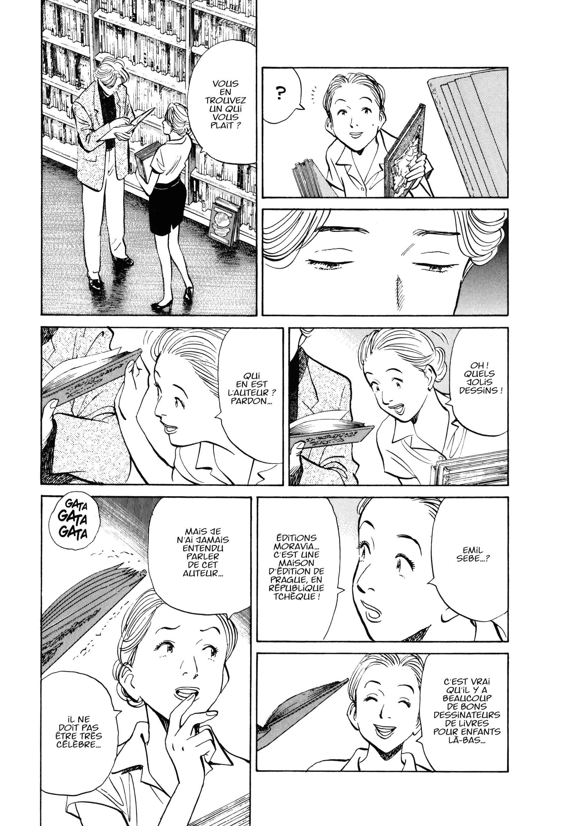 Read MonsterFR Manga Online
