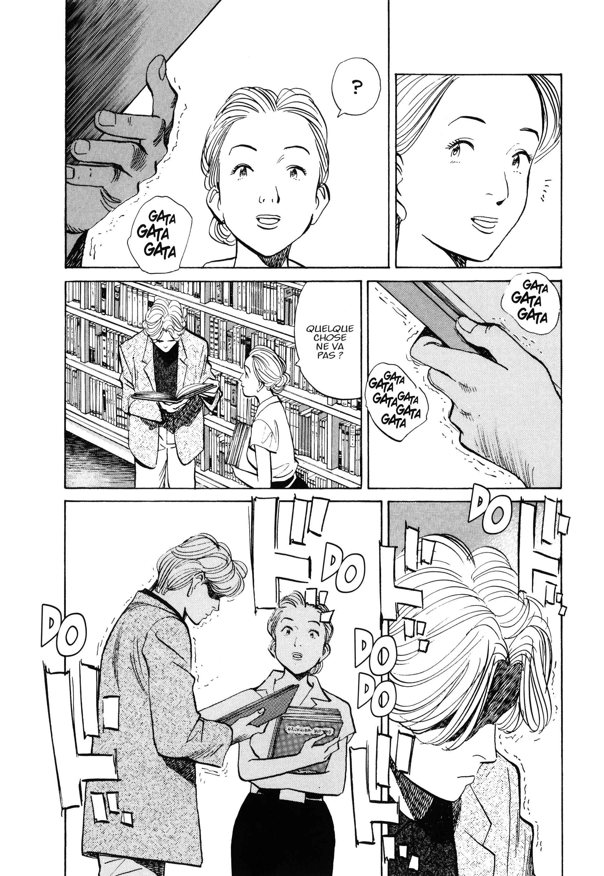 Read MonsterFR Manga Online