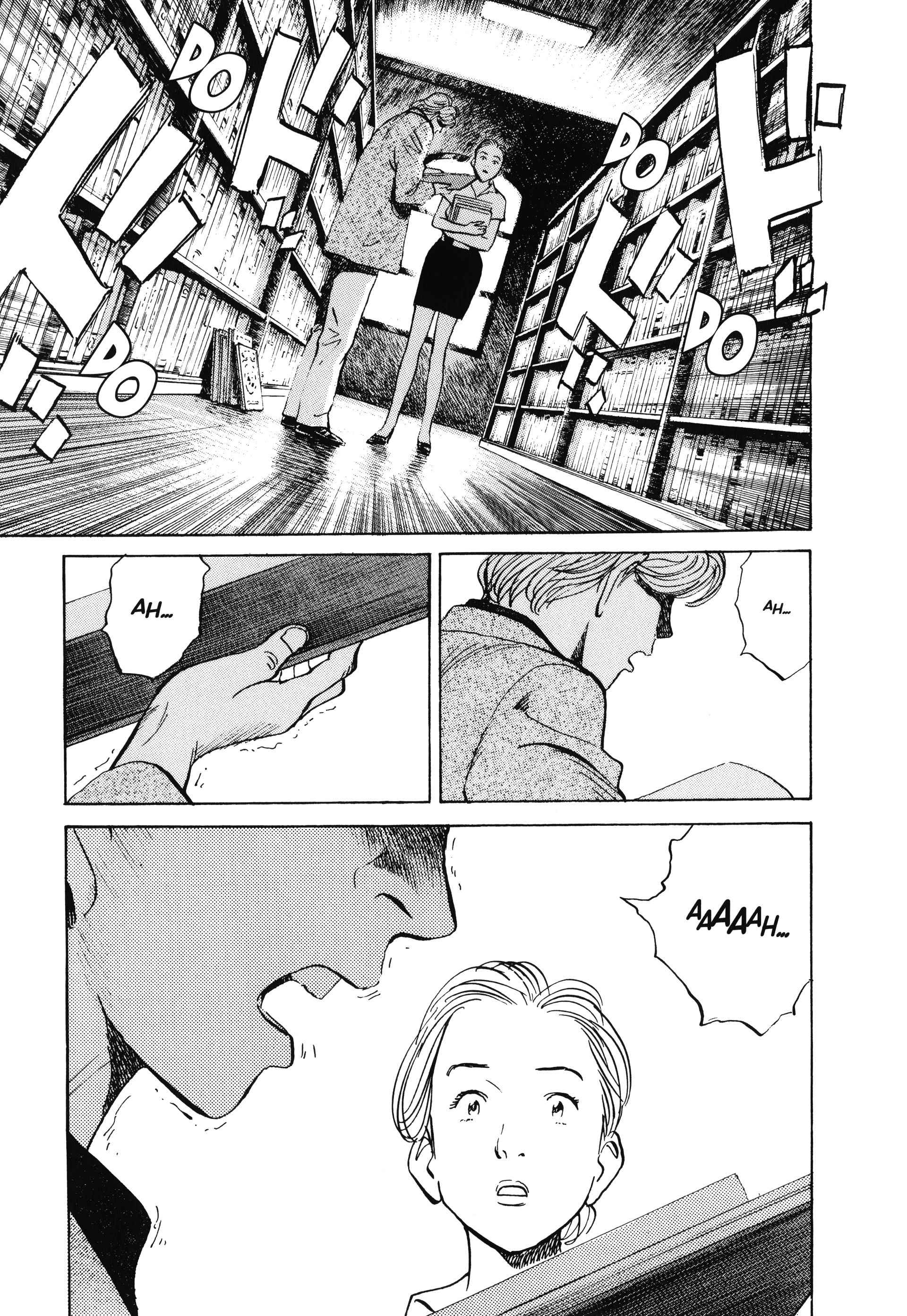 Read MonsterFR Manga Online