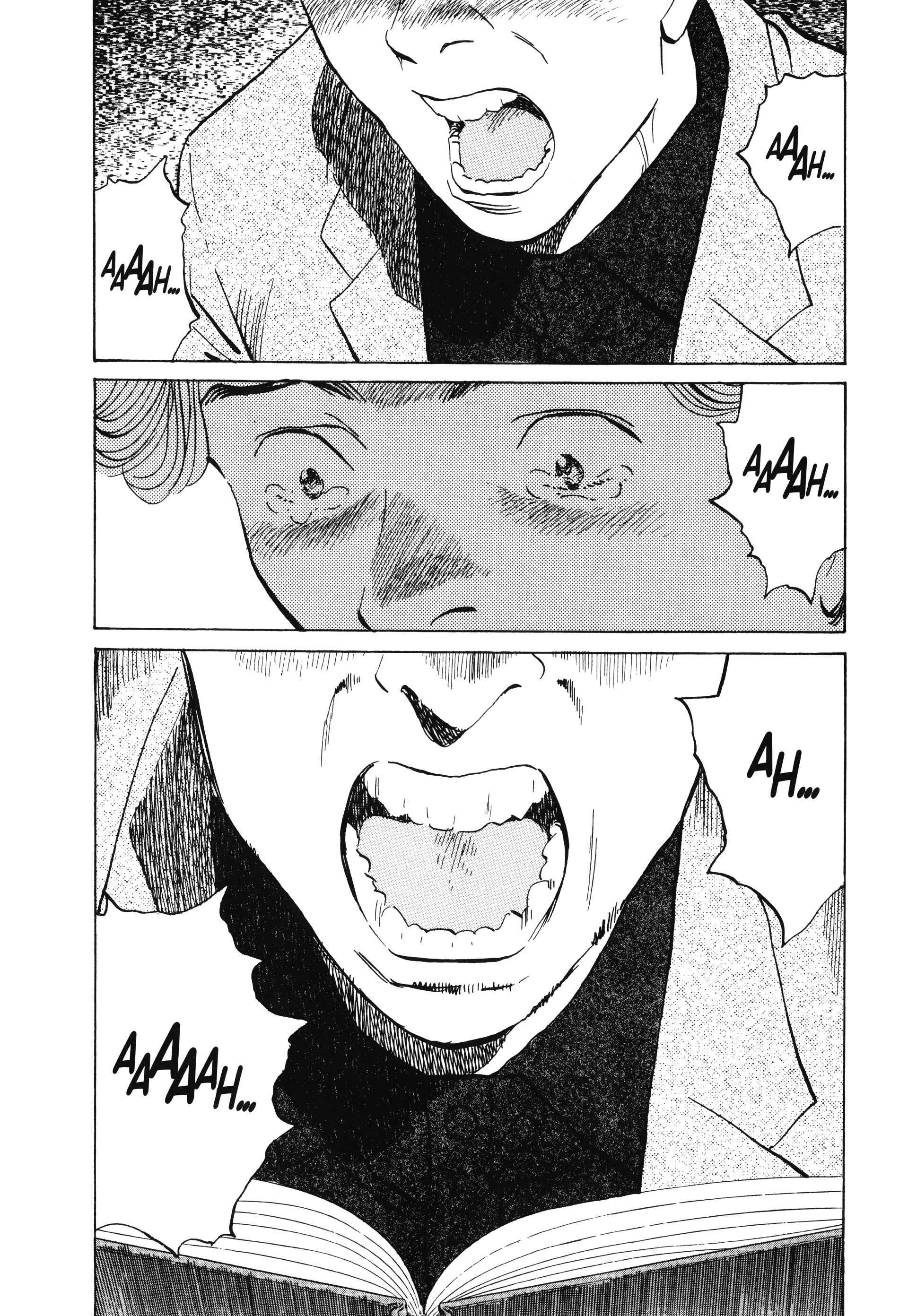 Read MonsterFR Manga Online