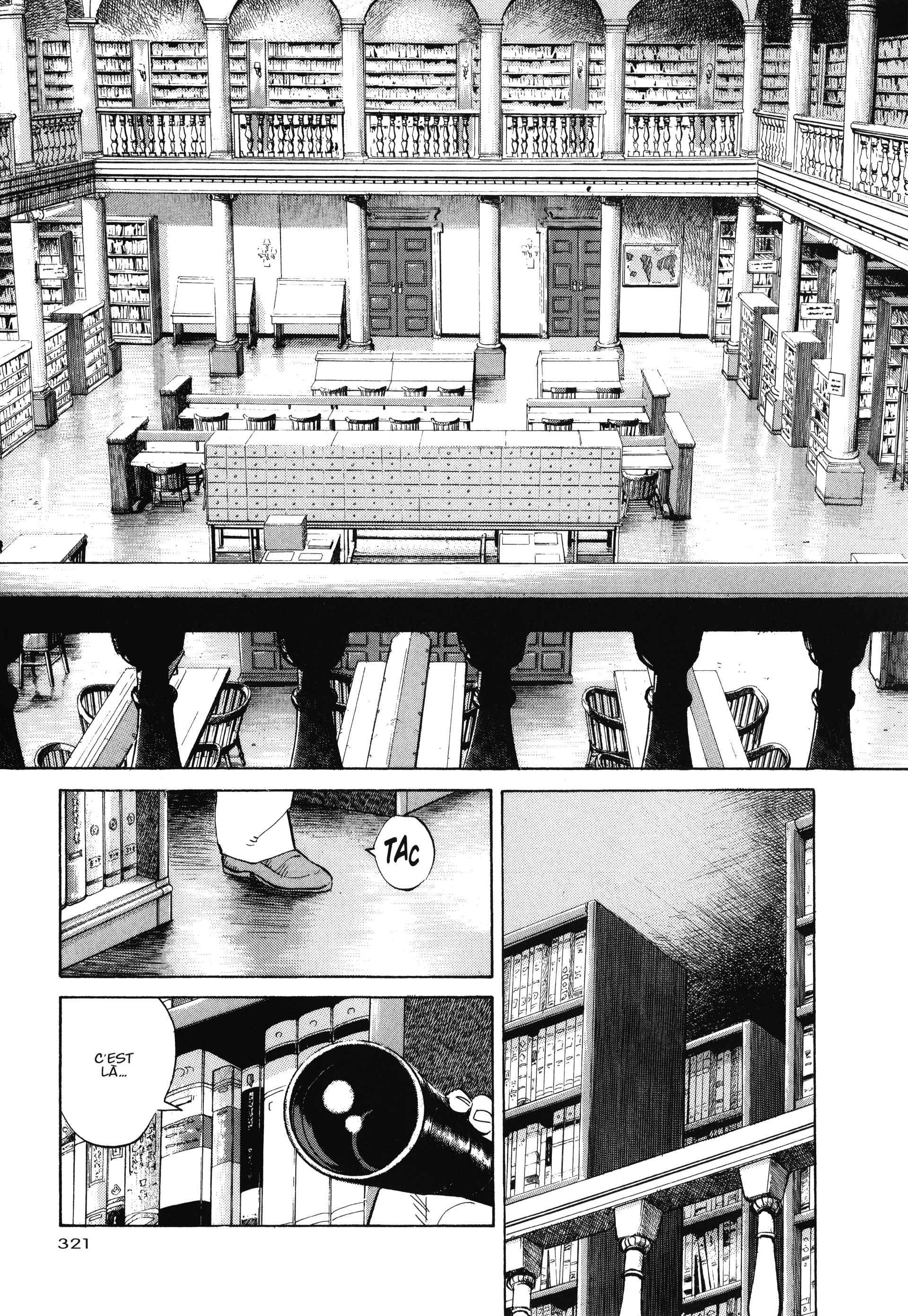 Read MonsterFR Manga Online