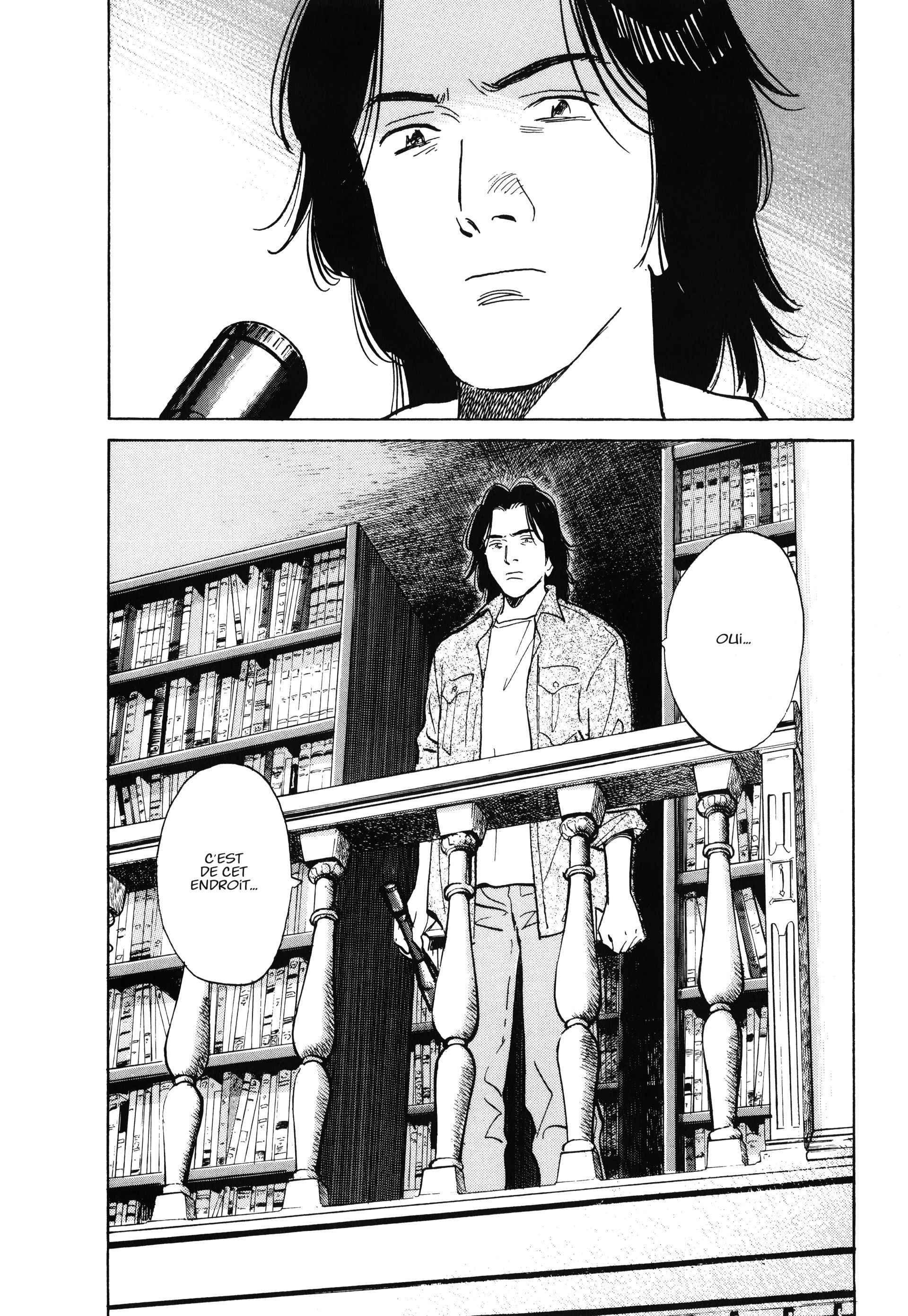 Read MonsterFR Manga Online