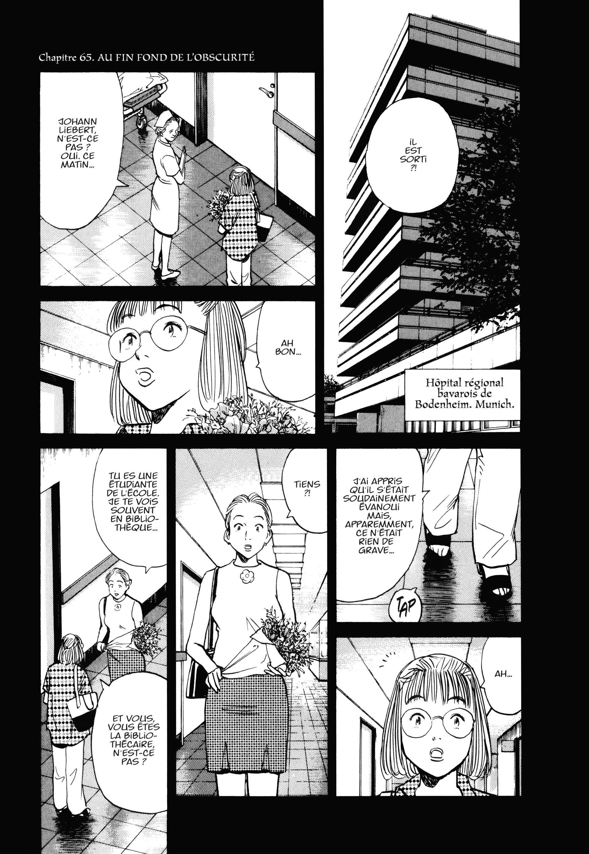 Read MonsterFR Manga Online