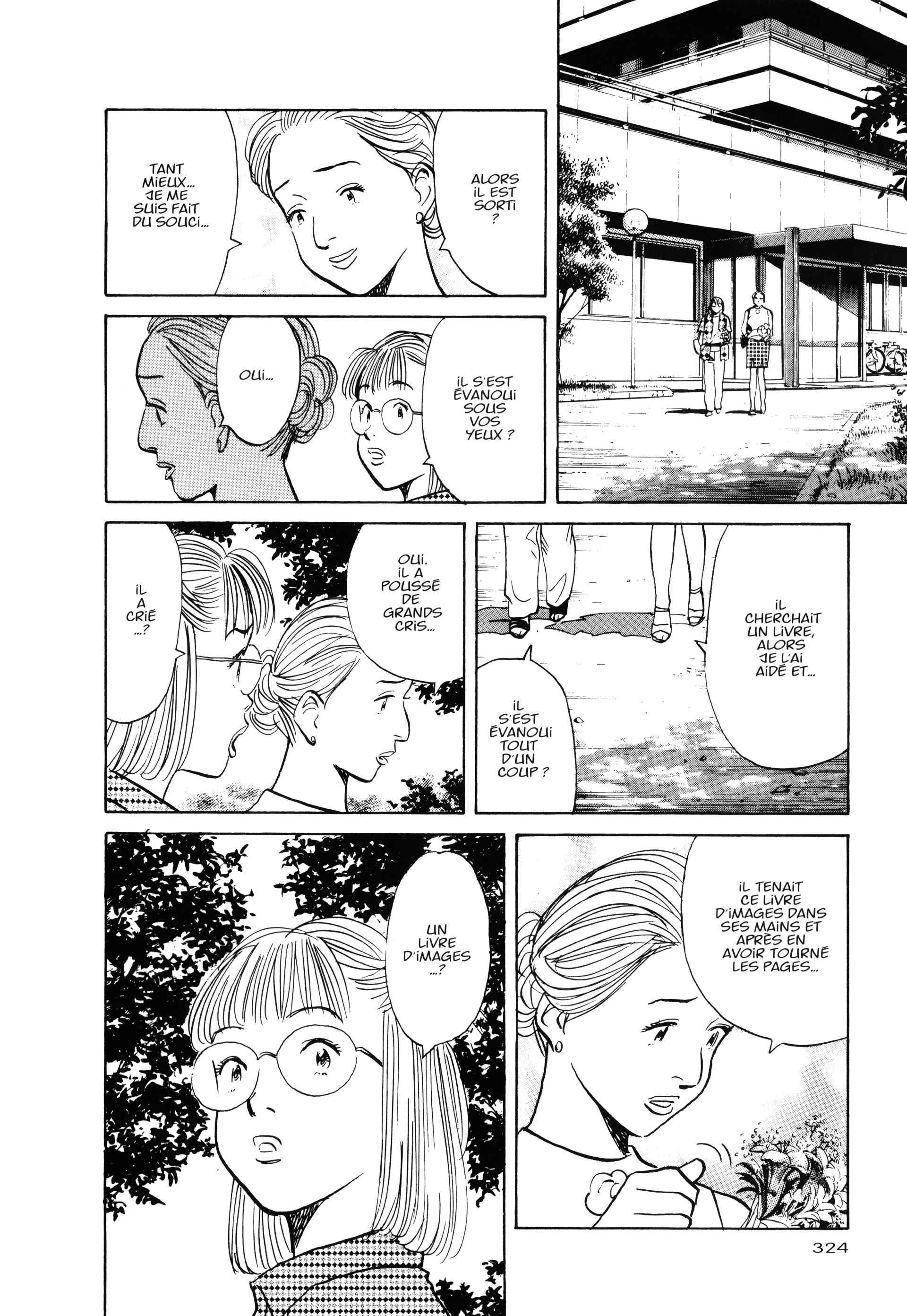 Read MonsterFR Manga Online