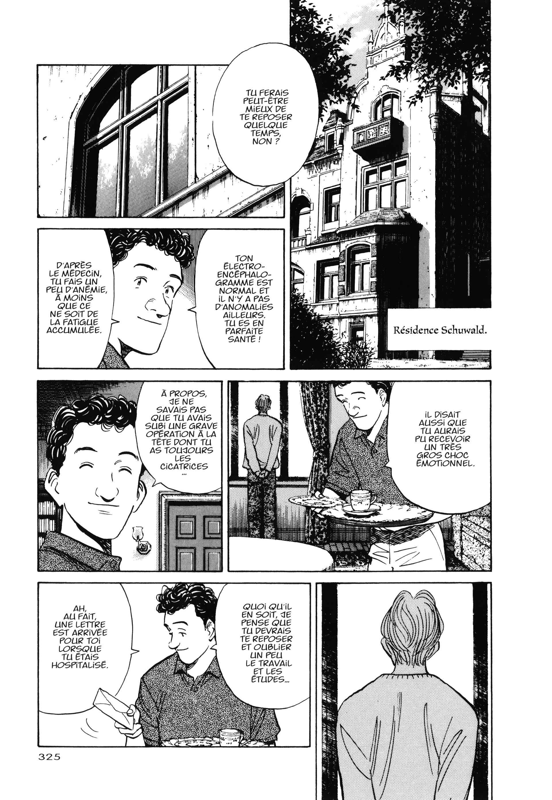 Read MonsterFR Manga Online