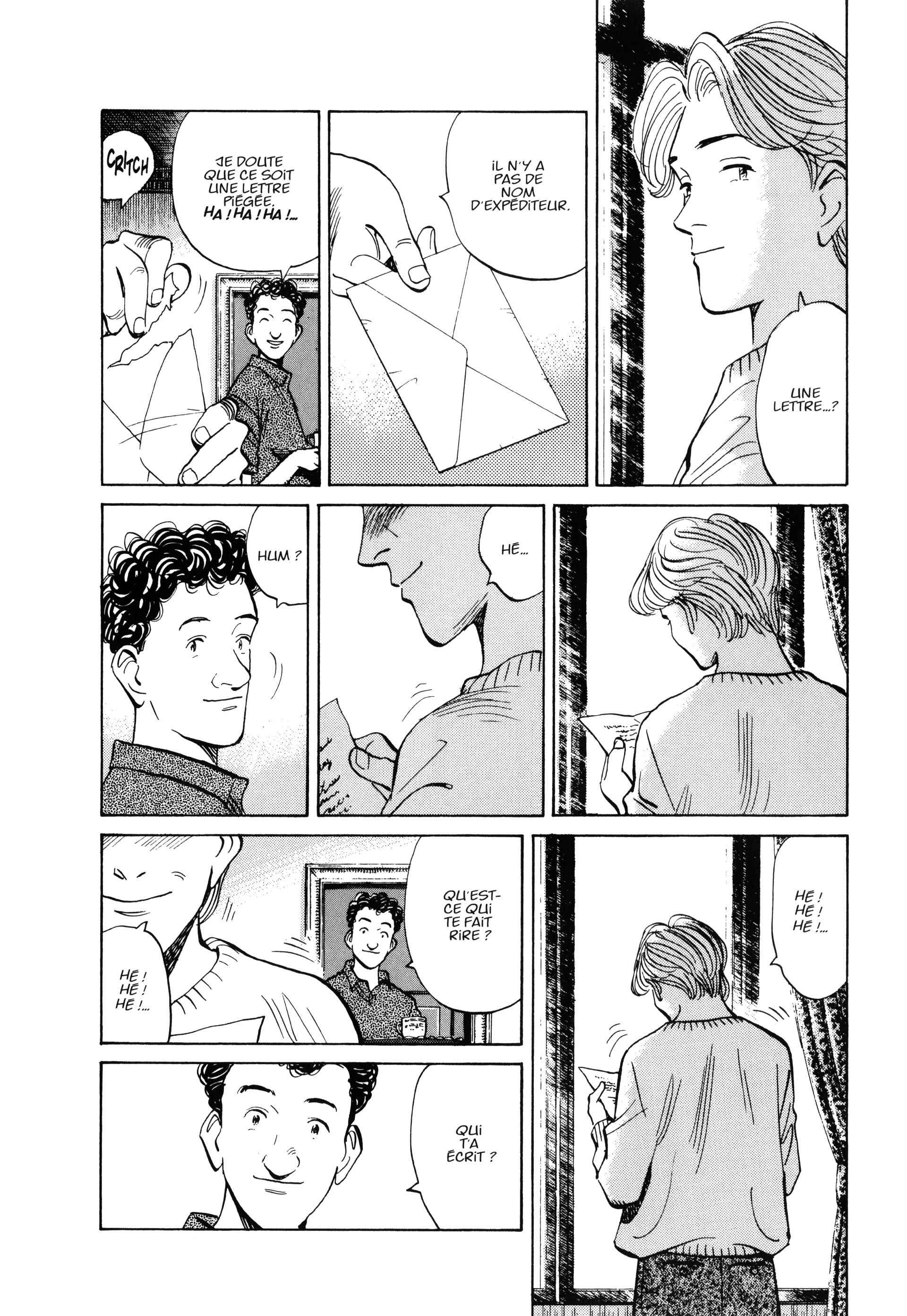 Read MonsterFR Manga Online