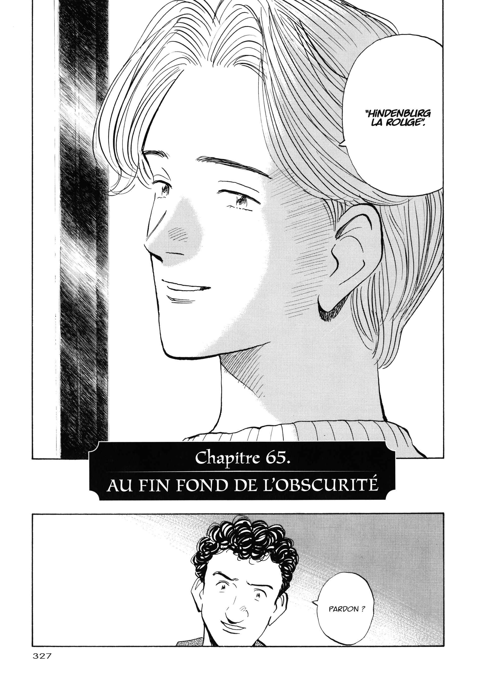 Read MonsterFR Manga Online