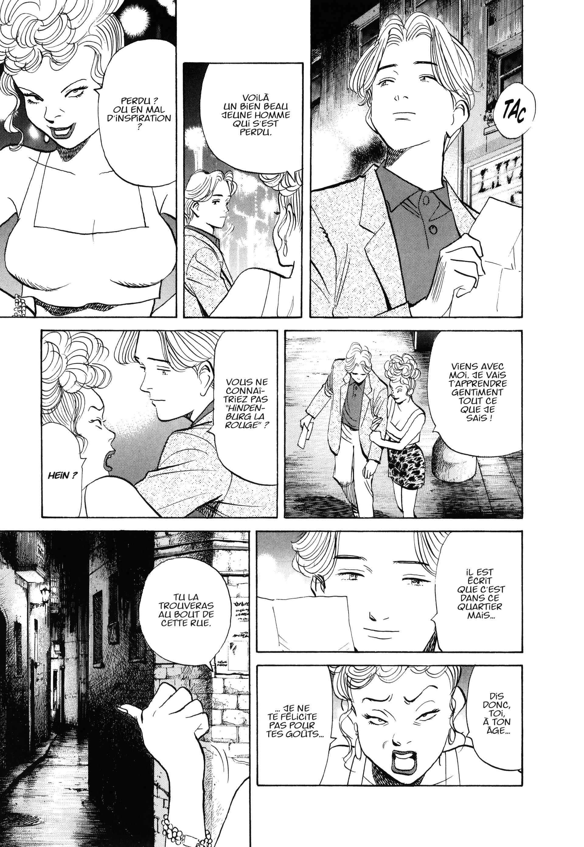 Read MonsterFR Manga Online